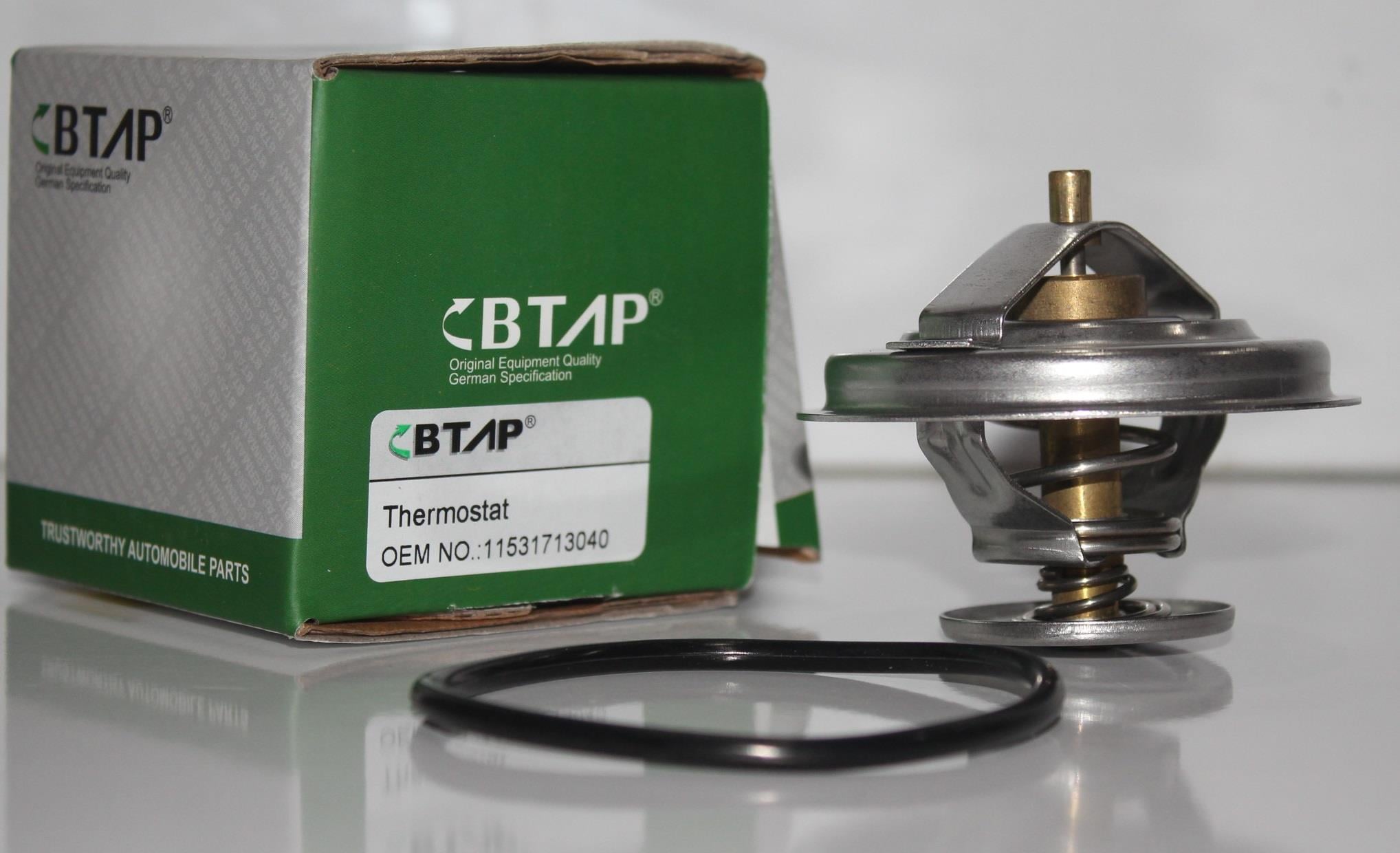 TERMOSTAT 80 °C S.3 E30 S.5 E34 S.7 E32