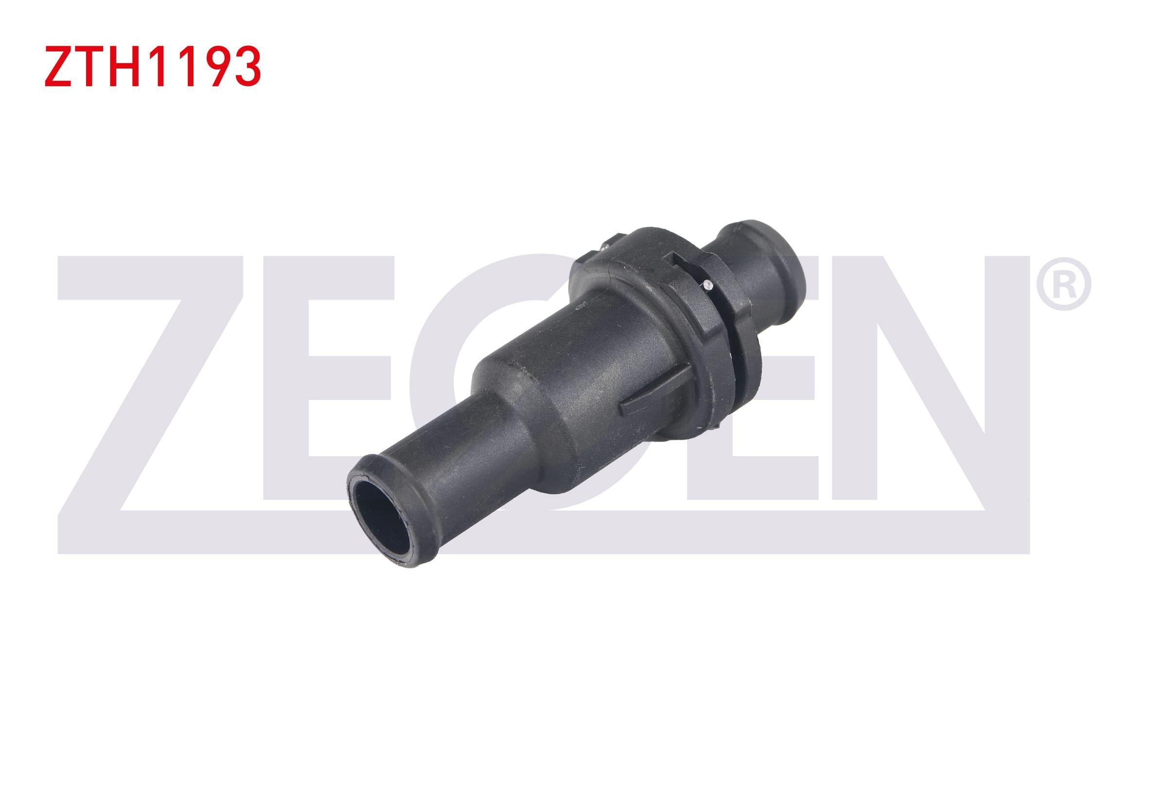 TERMOSTAT 80 C VOLKSWAGEN PASSAT (3C2) 2.0 FSI 2005-2008 / JETTA III (1K2) 2.0 FSI 2005-2010 / AUDI A6 (4F2,C6) 2.0 TFSI 2004-2011 / A8 (4E_) 3.0 TDI - 4.2 2003-2010