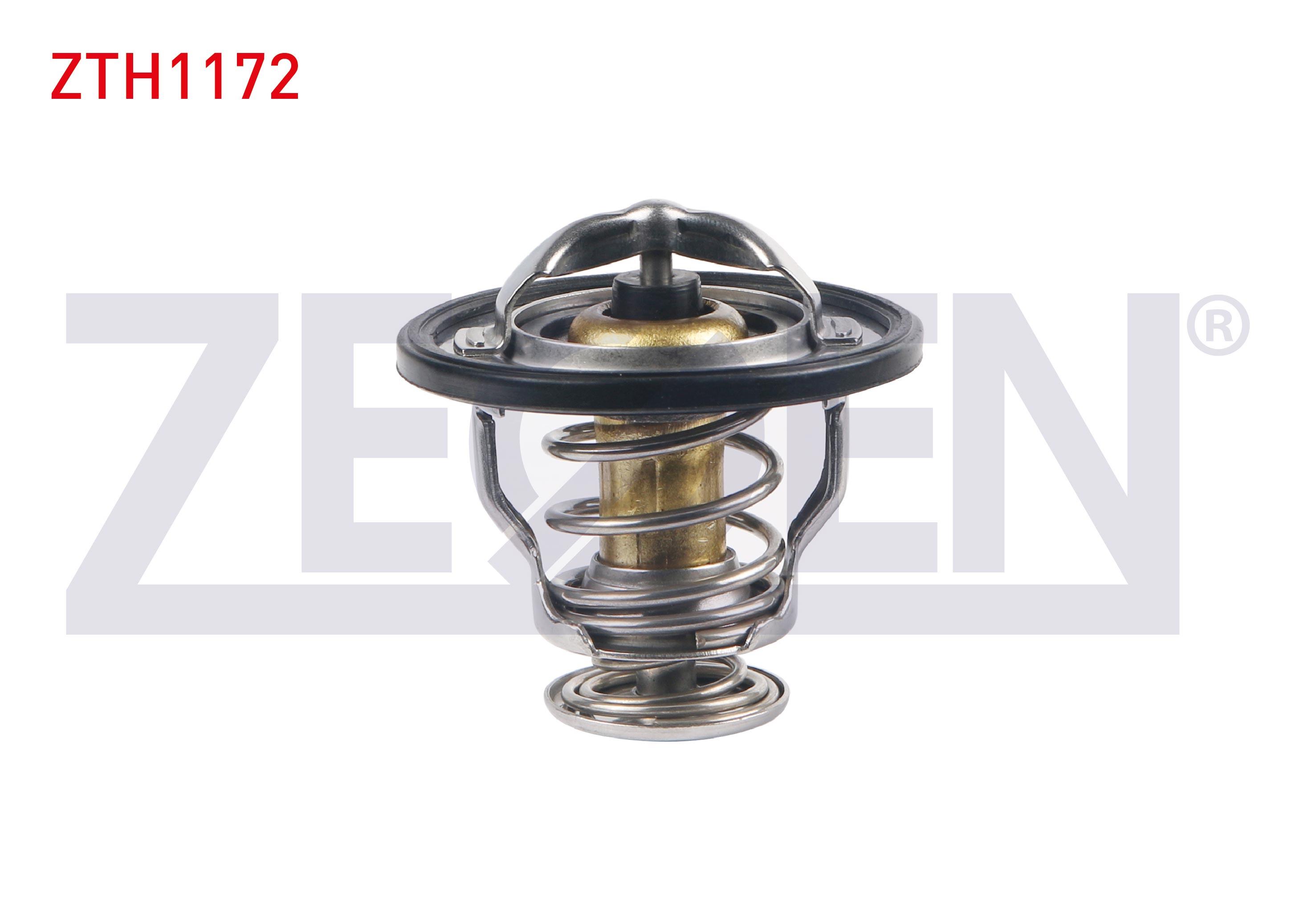 TERMOSTAT 82 C AURIS 1.6 2012-/ AVENSIS 1.6 VVT-I - 1.8 16v - 2.0 VVT-I 1997-2008/ COROLLA 1.4i 16v - 1.6i 16v 1997-2002/ RAV 4 II 2.0 VVT-I 2000-2006