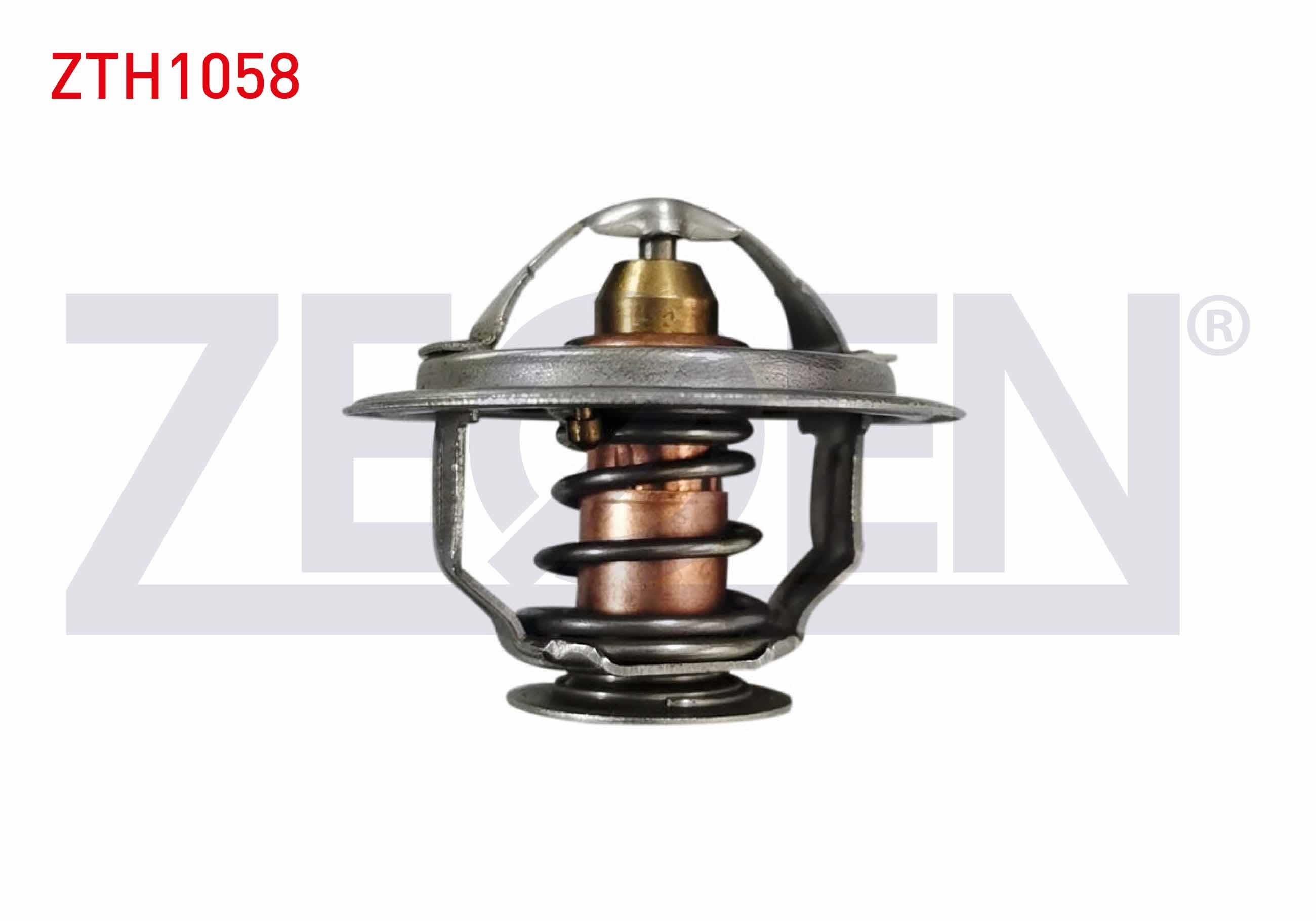 TERMOSTAT 82 C CITROEN JUMPER I 2.8 HDI 1994-2002 / FIAT DUCATO 2.8 JTD 1994-2002 / PEUGEOT BOXER II 2.8 HDI 2002-2006 / RENAULT MASTER I 2.8 DTI 1998-2003