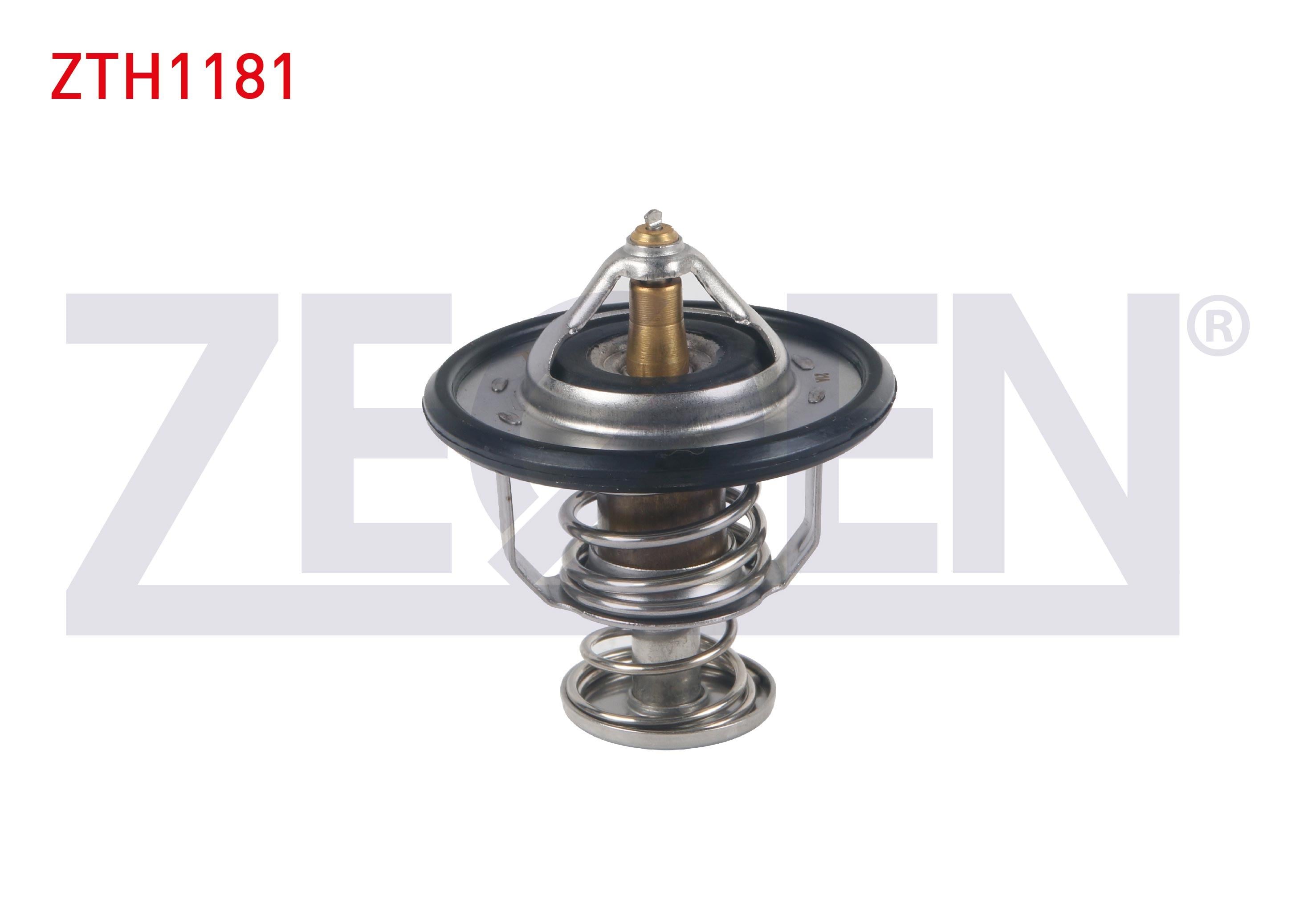 TERMOSTAT 82 C HYUNDAI STAREX 2.5 CRDI - 2.5 TD 1997-2008/ H1 STAREX 2.5 CRDI 2008-/ KIA K2500 - BONGO 2.5 D 2003-/ PREGIO 2.5 TCI D 1997-2002