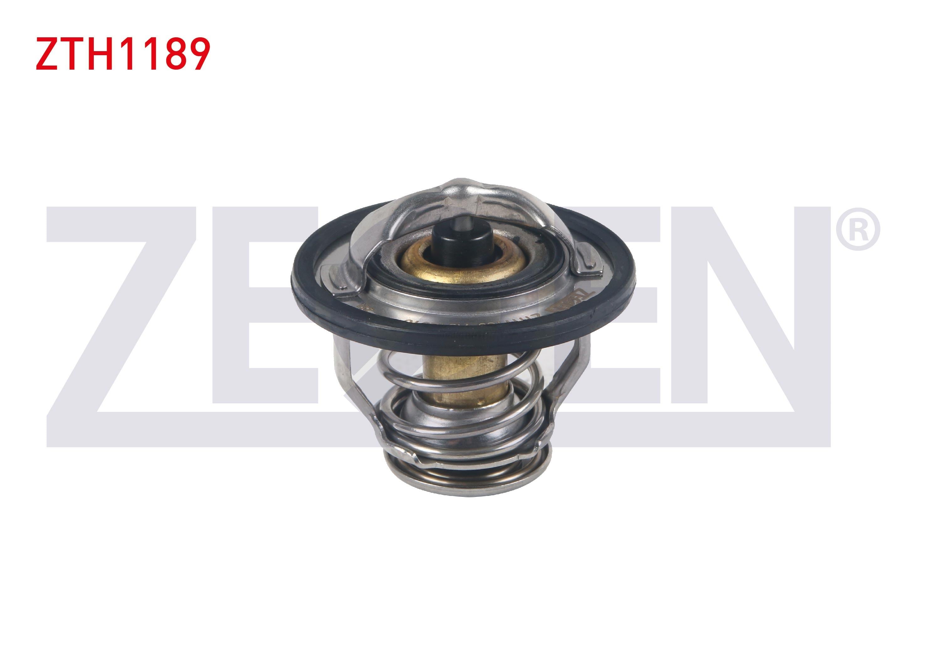 TERMOSTAT 82 C MITSUBISHI L 300 2.5 D 1986-2006 / L 200 2.5 D 1986-1996
