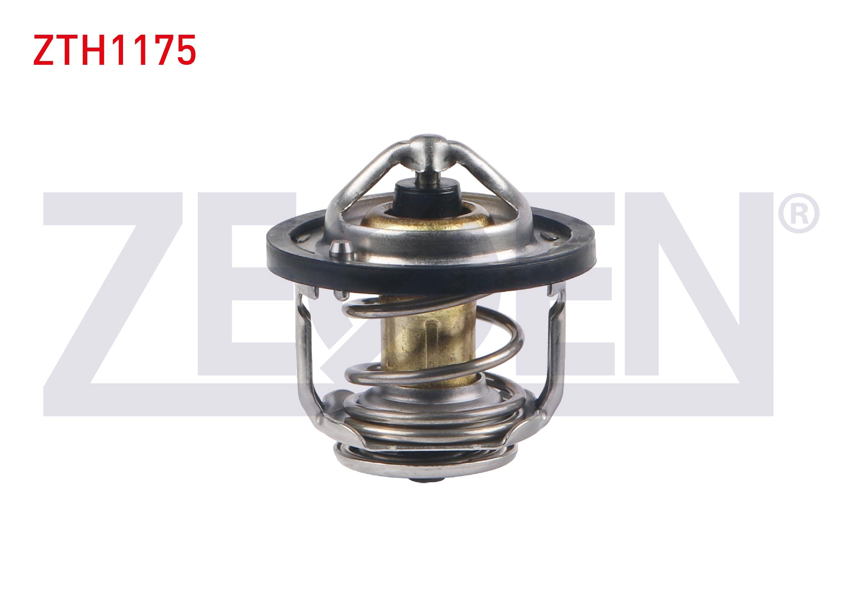 TERMOSTAT 82 C TOYOTA COROLLA 1.3i - 1.4 - 1.6 1983-2002/ HYUNDAI I10 1.1i 12V 2008-2013/ AVENSIS 1.6i - 2.0i 1997-2003/ KIA PICANTO 1.0 - 1.1i 2004-2011