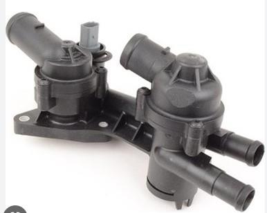 TERMOSTAT 82°C / ÇIFTLI-TAKIM GOLF5-JETTA-TOURAN CAXA 1,4 TSİ