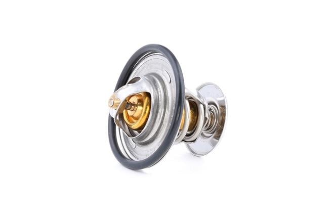 TERMOSTAT 87-102 C A3-A4-BORA-CADDY-CORDOBA-IBIZA-FABİA-GOLF-JETTA AMF-AGR-BJB-BKG