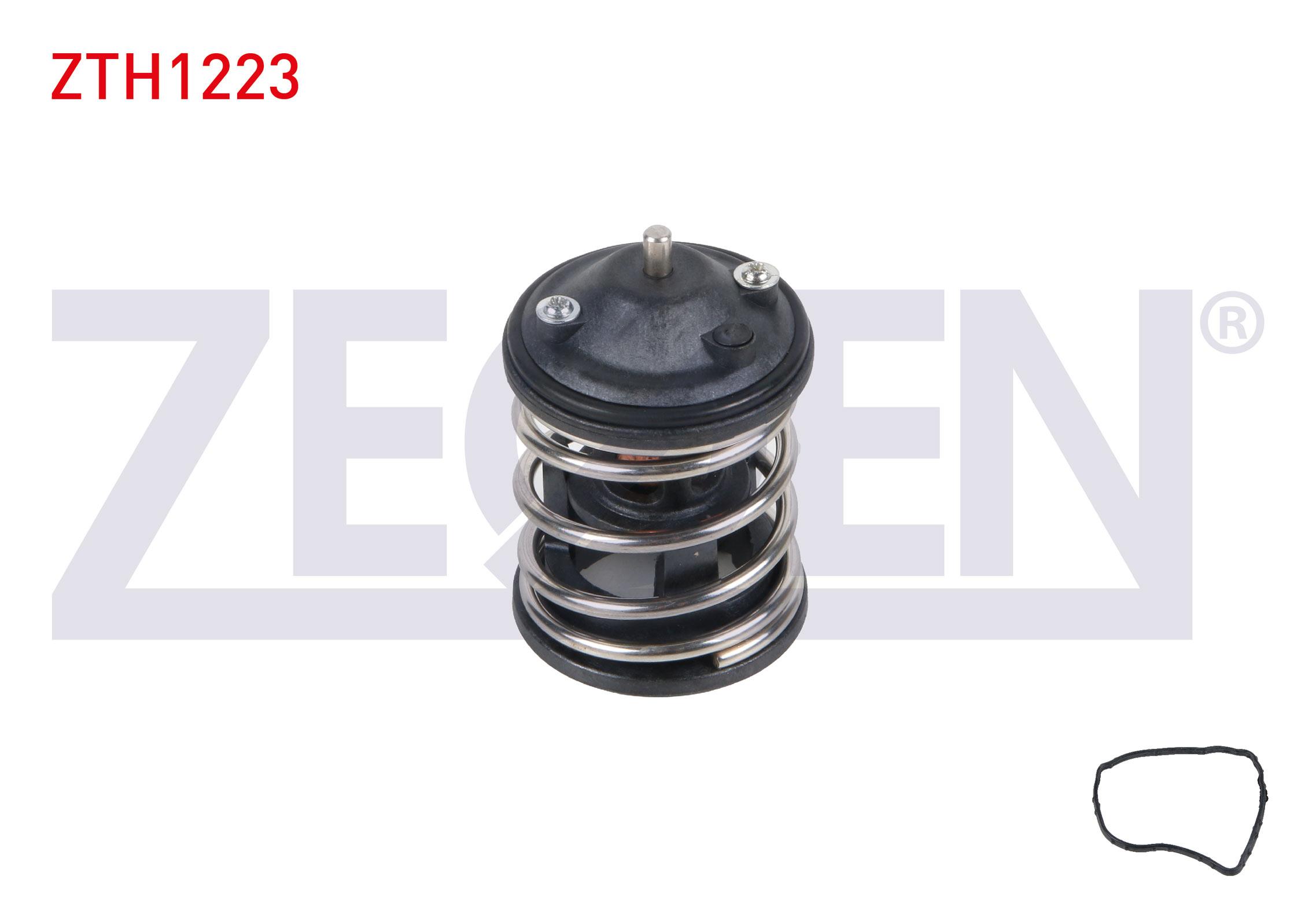 TERMOSTAT 87 C BMW 3 SERISI (E90) 320 D - 318 D - 320 d xDrive 05-11/ (F30) 320 D xDrive 11-/ 5 SERISI (F10) 520 D - 525 D xDrive 10-/ X3 (F25) xDrive