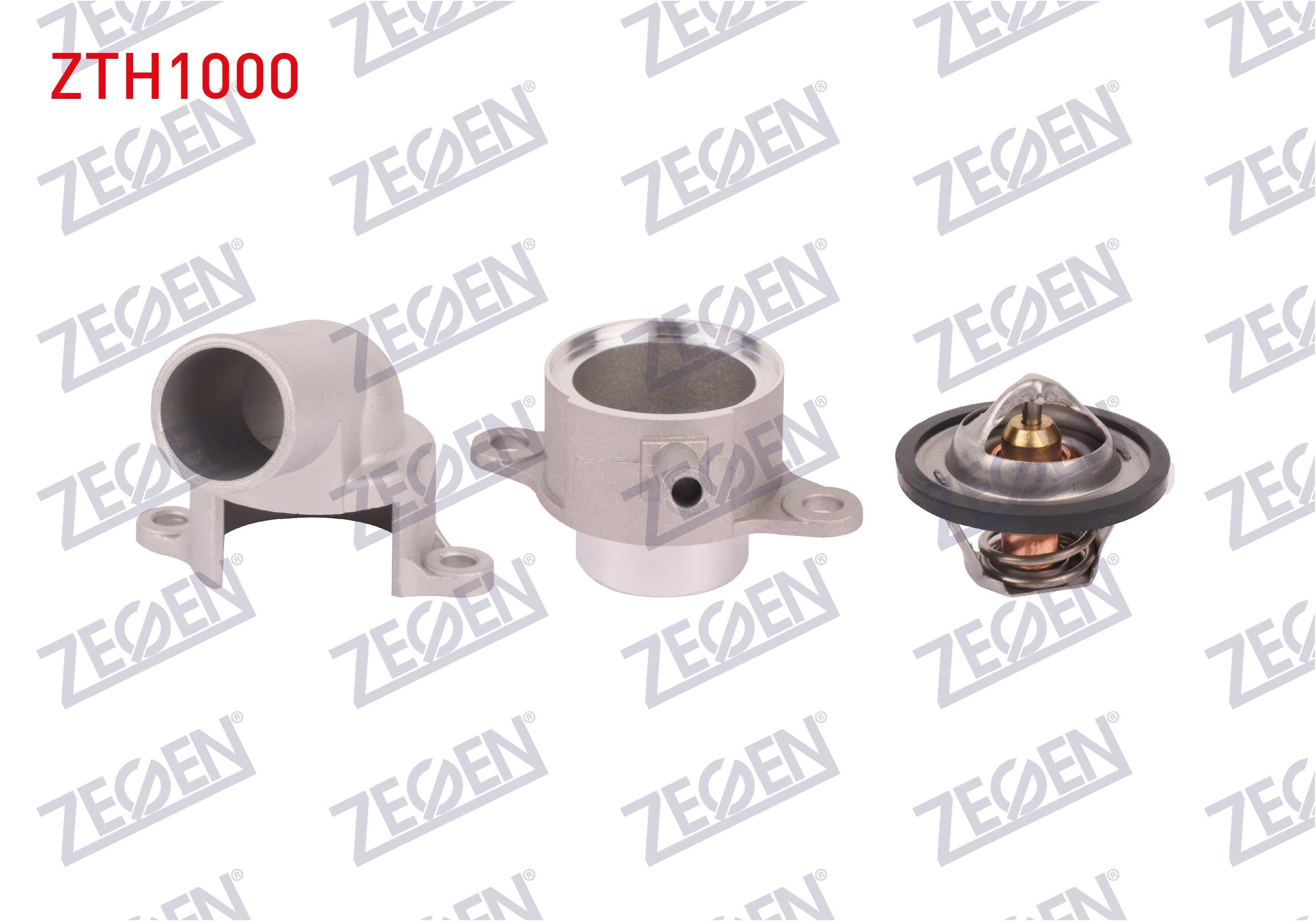 TERMOSTAT 87 C CHEVROLET KALOS 1.4 2003-2008