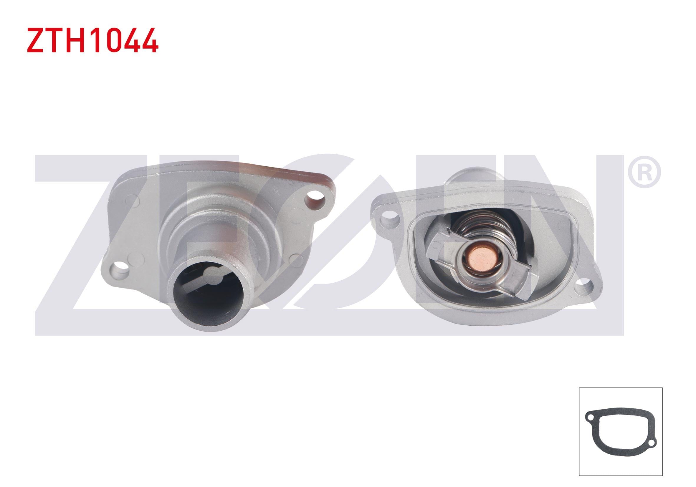 TERMOSTAT 87 C FIAT BRAVA 1.2 16v 1995-2002/ PALIO 1.2i 16v 1996-2005/ STILO 1.4 16v 2001-2010