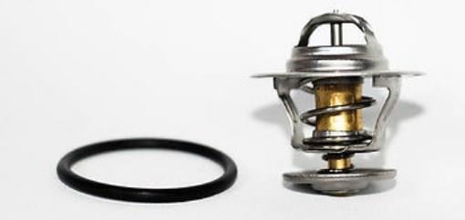 TERMOSTAT 87 C VOLKSWAGEN CRAFTER 30-35 2.5 TDI 2006-2016/ TRANSPORTER IV 2.4 D - 2.5 D - 2.5 TDI 1990-2003/ VW LT 28-35 II - LT 28-46 II 2.5 SDI - 2