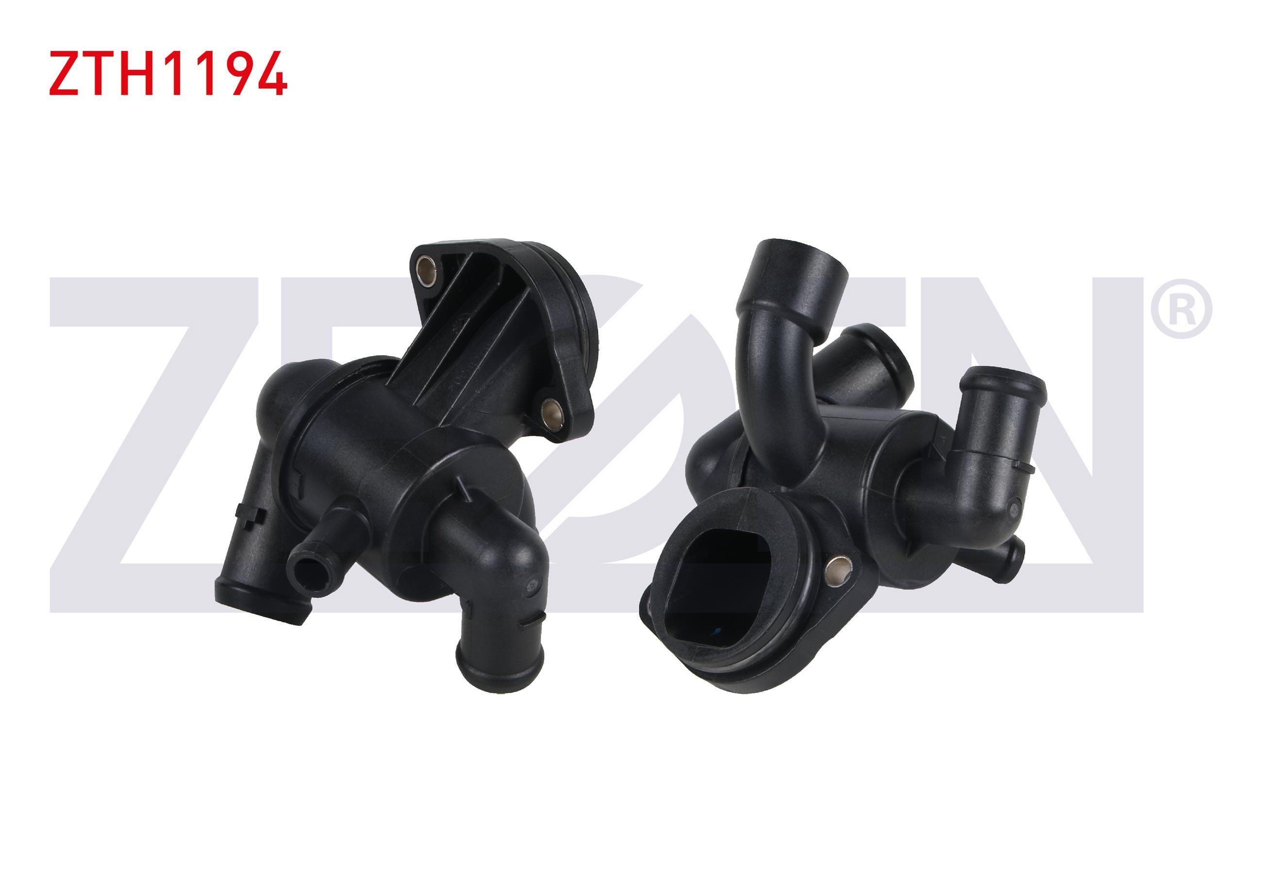 TERMOSTAT 87 C VOLKSWAGEN PASSAT (3C2) 2.0 TDI 2005-2008 / TIGUAN (5N_) 2.0 TDI 2007-2016 / AUDI A3 (8P1) 2.0 TDI 2003-2012 / SKODA OCTAVIA (1Z3) 2.0 TDI 2004-2012 / SUPERB (3T4) 2.0 TDI 2010-2015