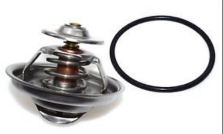 TERMOSTAT 87°C / TX 25 87D / TH13287G1 T4-LT35-CRAFTER AAB-AJA-ACV-AJT-AHD-ANJ-AVR 2,4 D-2,5 TDİ 035121113B 025121113F