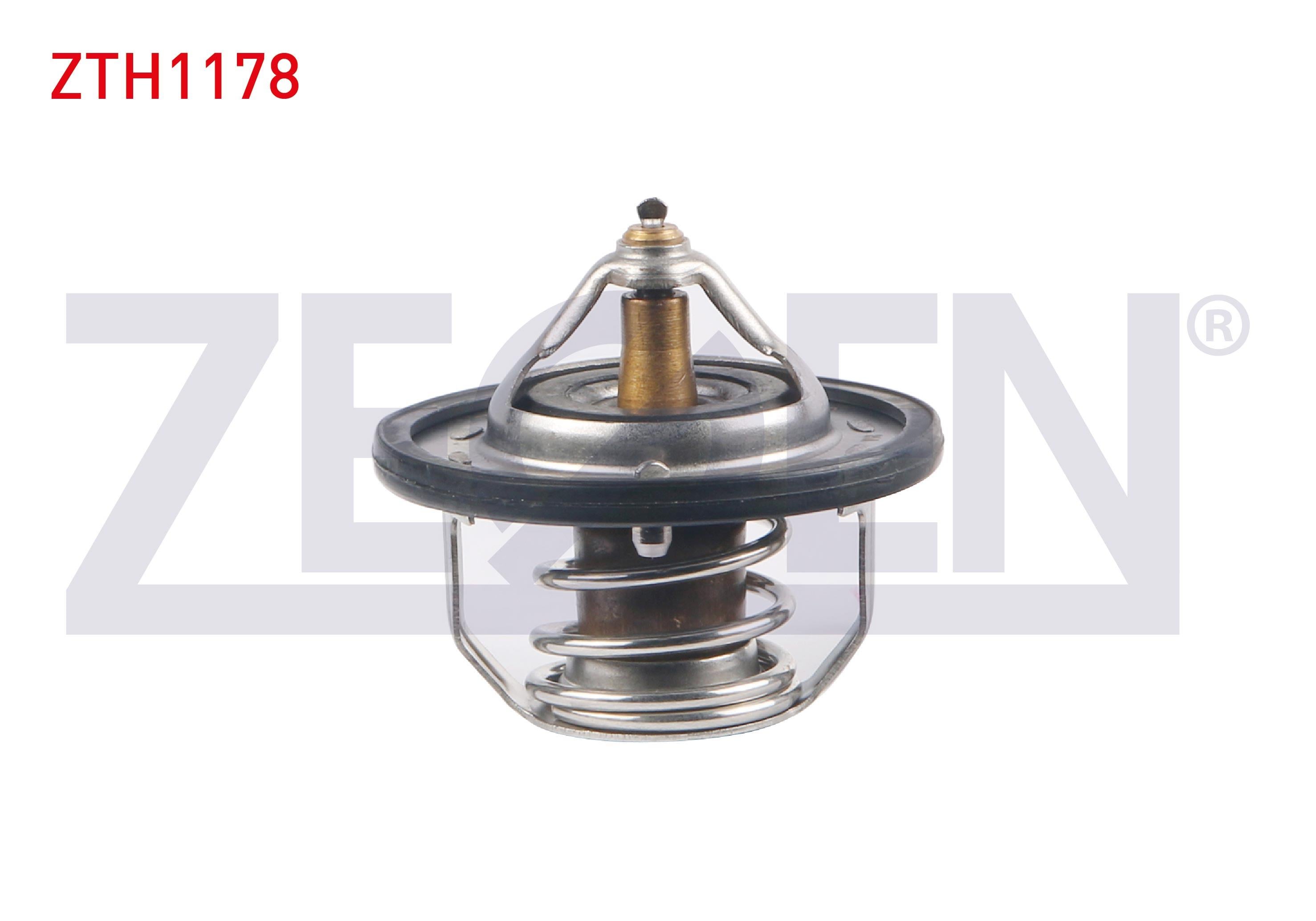 TERMOSTAT 88 C HYUNDAI ACCENT I - II 1.3i 12v - 1.5i 1994-2005/ GETZ 1.3i 2002-2008 / NISSAN MICRA 1.2i 16v - 1.4i 16v 2003-2010/ NOTE 1.4i 16v 06-13