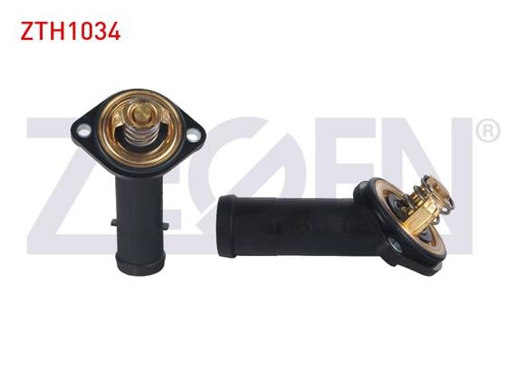TERMOSTAT 92 C AUDI A3 1.6 TDI 2003-2012/ SEAT LEON 1.6 TDI 2005-2012/ SKODA FABIA 1.6 TDI 2006-2015/ OCTAVIA 1.6 TDI 2004-2012/ VW GOLF VI 1.6 TDI 2008-2013/ POLO 1.6 TDI 2009-