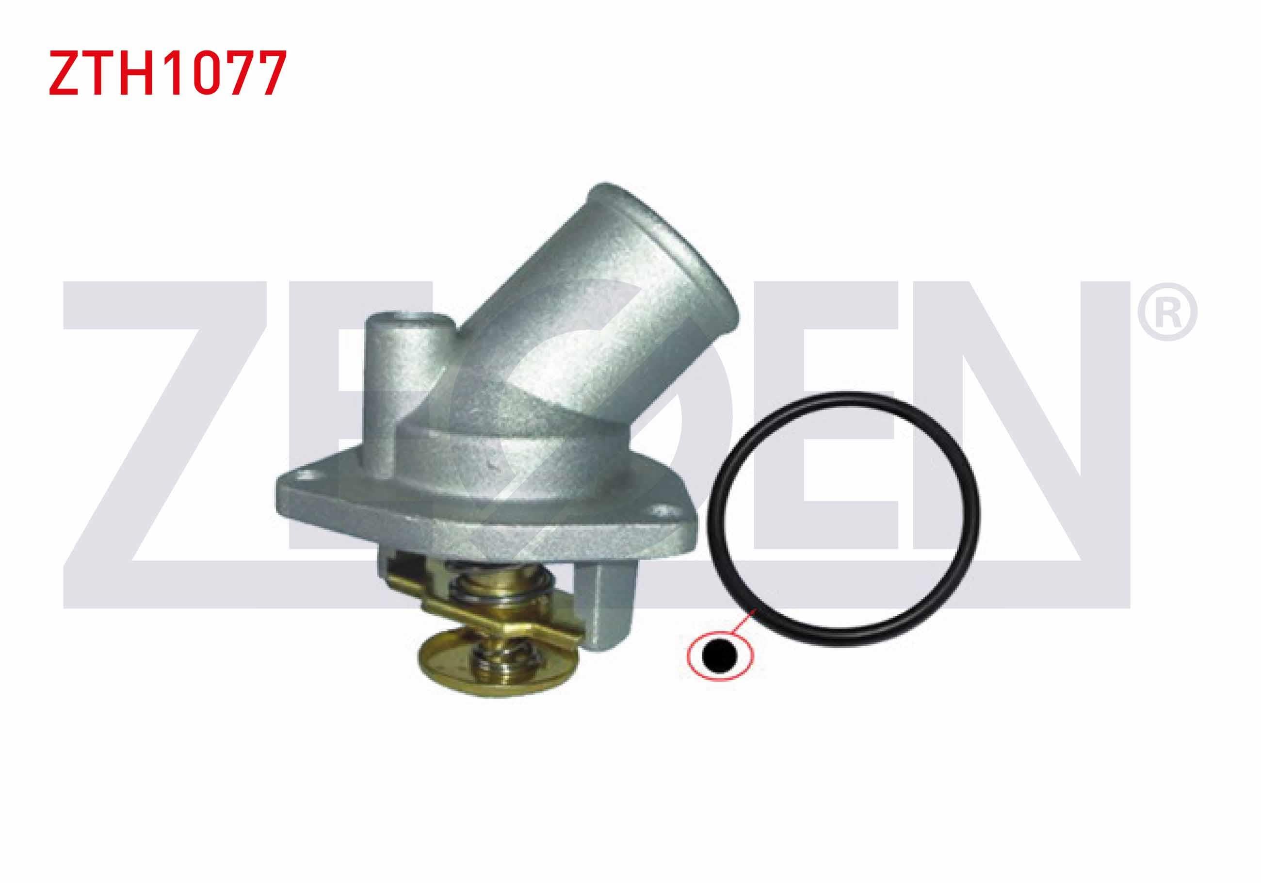 TERMOSTAT 92 C OPEL ASTRA F 2.0 1991-1998 / VECTRA A 2.0 1988-1995 / ASCONA C 1.6 1981-1988