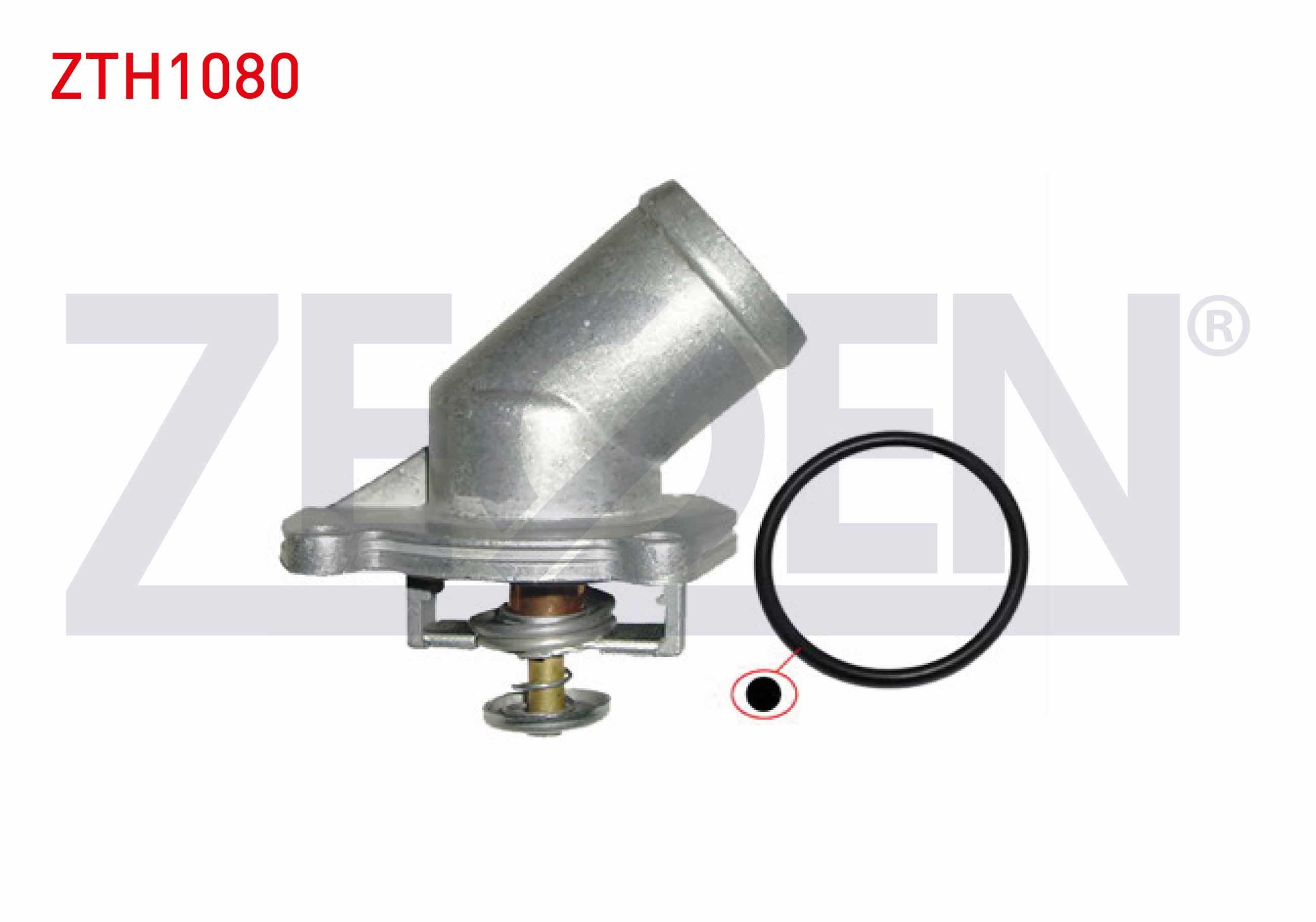 TERMOSTAT 92 C OPEL ASTRA G 1.4 16v 1998-2005 / ASTRA H 1.4i 2004-2010 / CORSA C 1.2 2000-2006