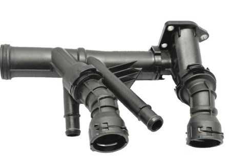 TERMOSTAT 92°C (TEK) GOLF7-PASSAT-A3-LEON-OCTAVİA CLHA-CLHB-DCXA-CRLB-CRKB-CUVC-CXXB 1,6 TDI-2,0 TDI 04L121113B