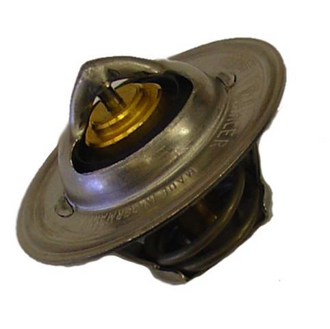 TERMOSTAT BBZ  POLO 4 1.4