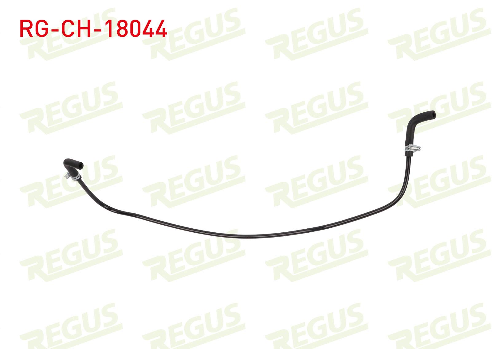 TERMOSTAT EK SU DEPO ARA HORTUMU LINEA 1.3 MTJ