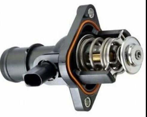TERMOSTAT ELEKTRIKLI GOLF 4-BORA-A3-OCTAVIA-TOLEDO-LEON 1.6 BFQ AVU