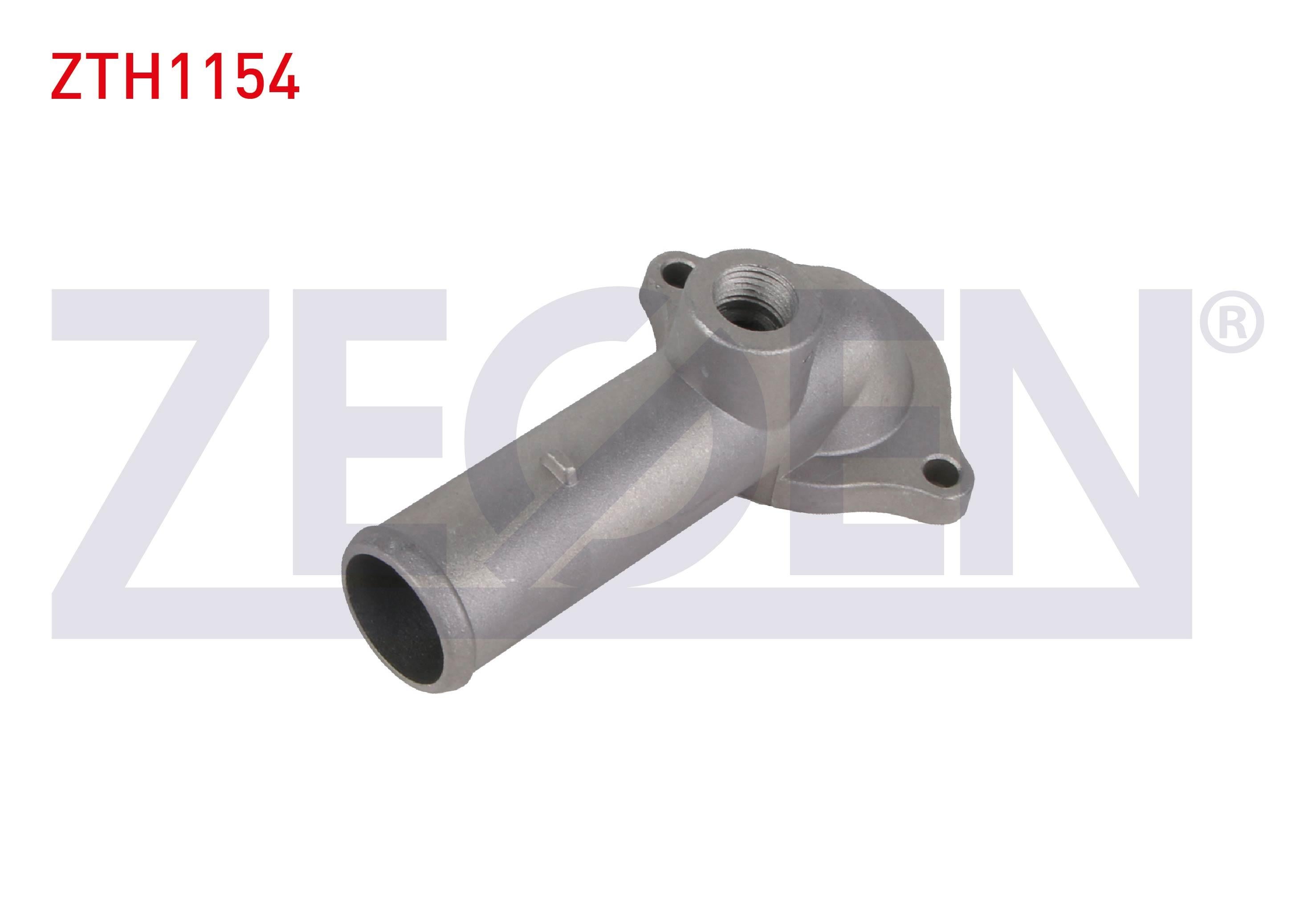 TERMOSTAT FLANSI ALUMINYUM TOYOTA COROLLA (_E10_) 1.6i - 1.8 1992-1997/ CELICA (ZZT23_) 1.8 16v VVT-I 1999-2005