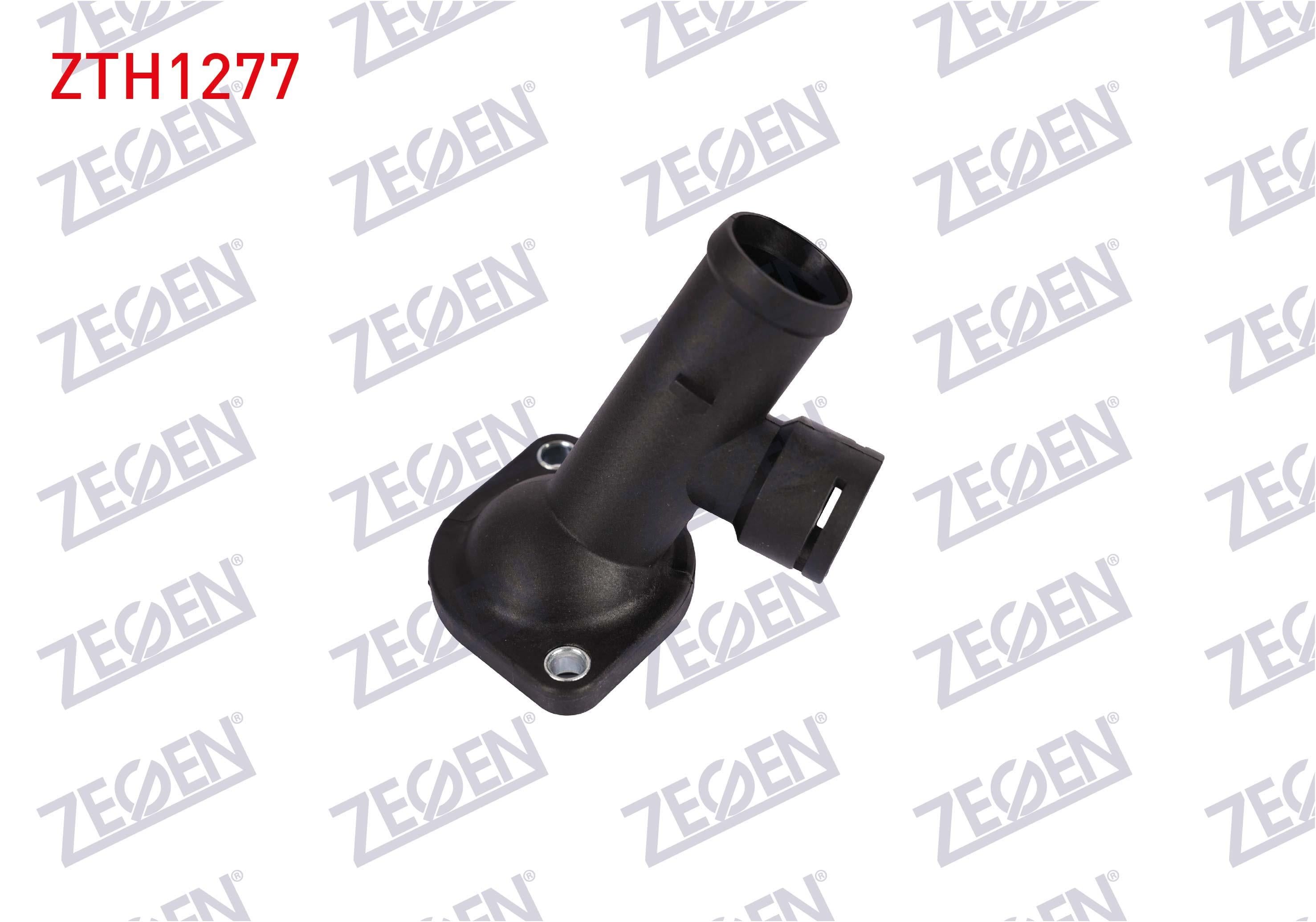 TERMOSTAT FLANSI PLASTIK 1.9 TDI - 2.0 TDI (BLS-BMM-BSU-BJX) VW CADDY III 2004-2015/ GOLF V (1K1)   2003-2009/ JETTA III (1K2)  2005-2010/ PASSAT (3G2) 2005-2008/ AUDI A3 (8P1) 2.0 TDI 2003-2012