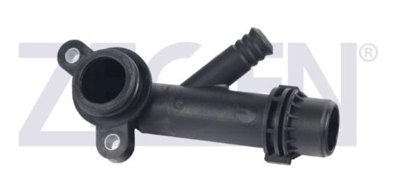 TERMOSTAT FLANSI PLASTIK BMW 3 SERISI (E46) 316 i - 318 i - 316 Ci - 318 Ci 1998-2005