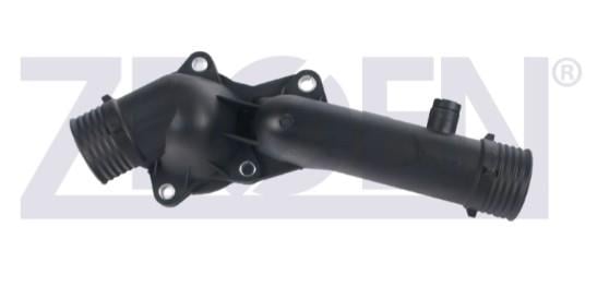 TERMOSTAT FLANSI PLASTIK BMW 5 SERISI (E39) 520 i - 523 i - 528 i 1995-2003/ BMW 7 SERISI (E38) 728 i 1994-2001