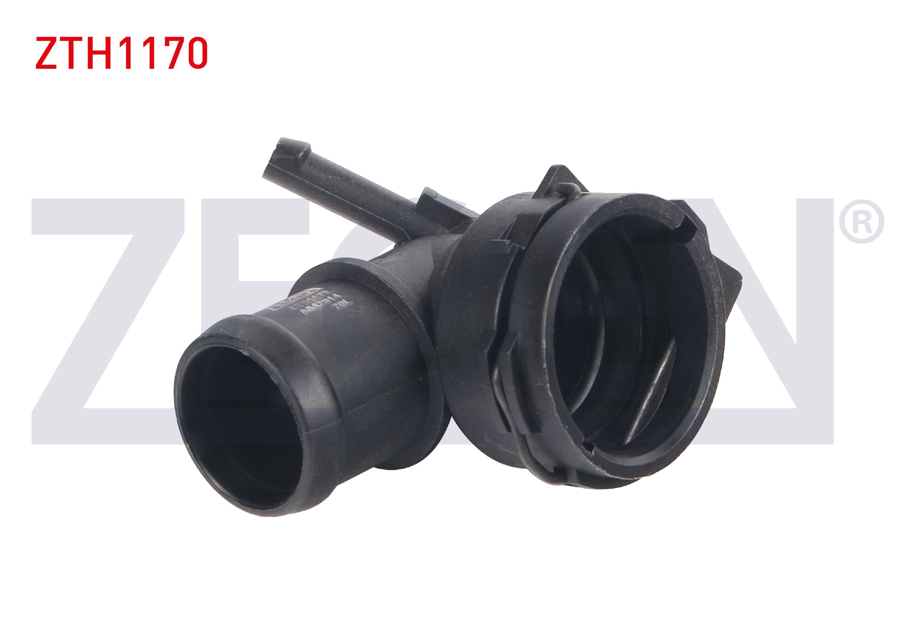 TERMOSTAT FLANSI PLASTIK CADDY III 1.9 TDI - 2.0 TDI 04-15/ GOLF V - JETTA III - PASSAT - TOURAN 1.9 TDI - 2.0 TDI 03-10/ LEON - TOLEDO III 1.9 TDI - 2.0 TDI 05-12/ A3 1.9 TDI - 2.0 TDI 03-12