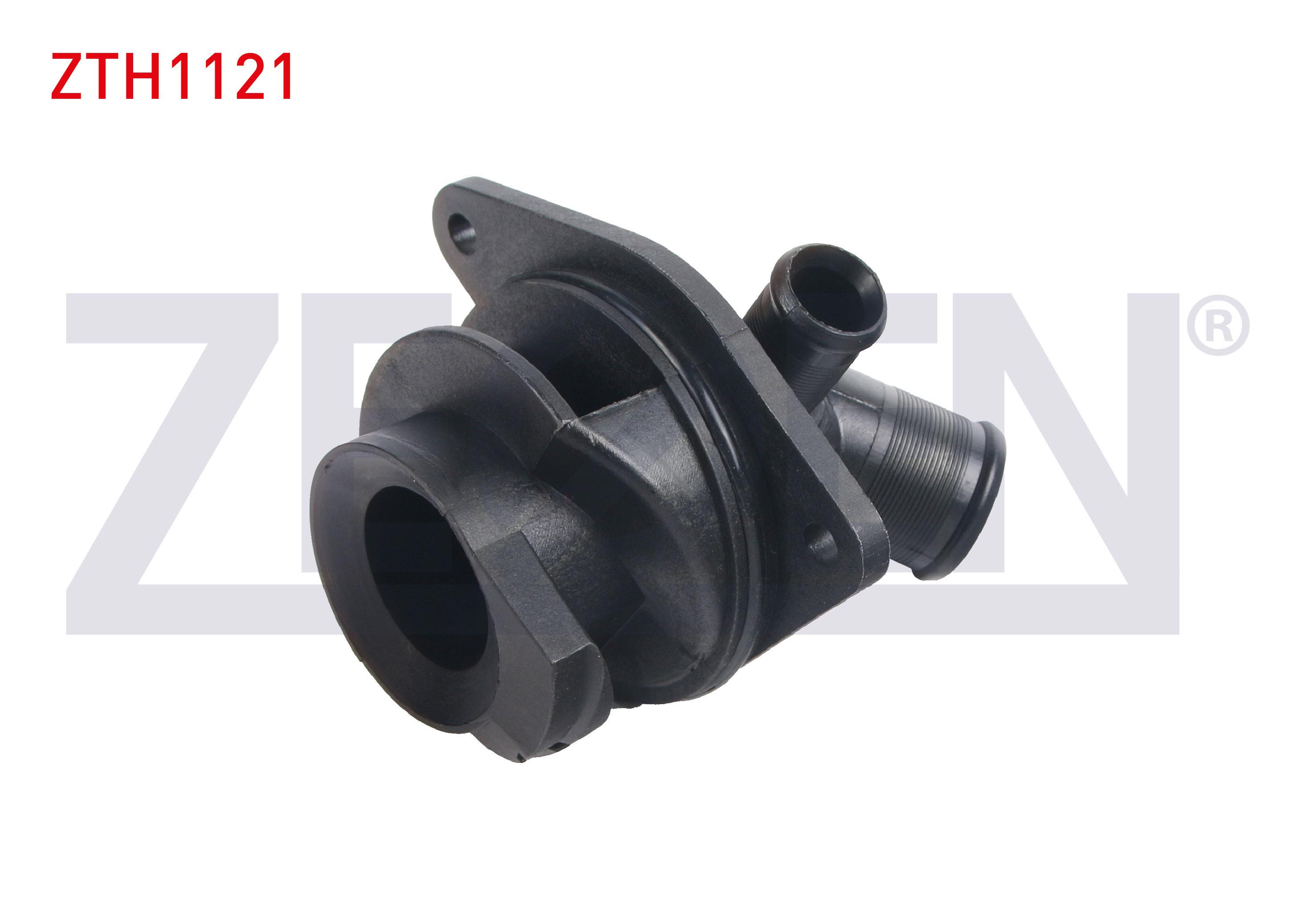 TERMOSTAT FLANSI PLASTIK CITROEN C2 - C3 1.4 2002-2009/ C3 II 1.4 2009-2016/ PEUGEOT 106 II 1.4i 1996-2002/ 206 1.4i 1998-2006/ 207 1.4i 2006-2012/ 306 1.4i 1993-2002/ 307 1.4 2000-2007