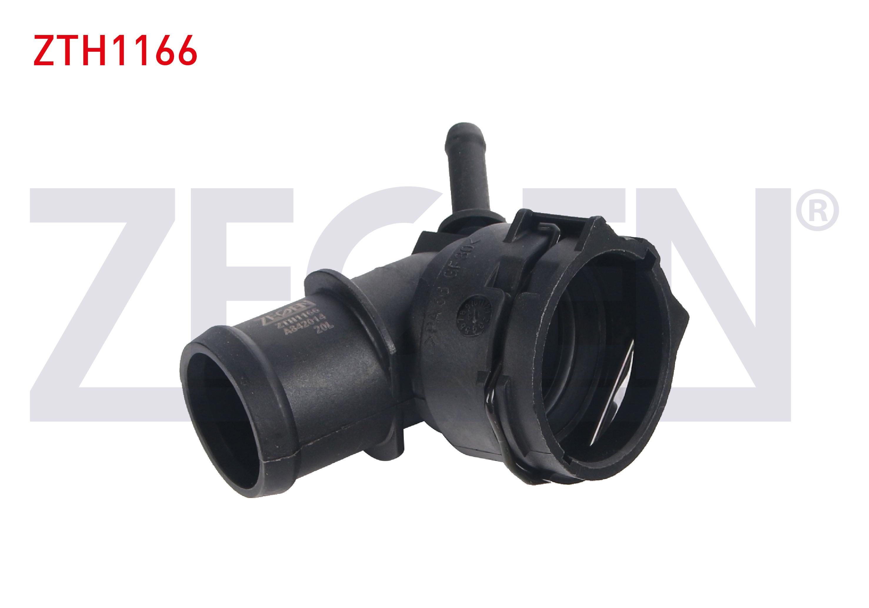 TERMOSTAT FLANSI PLASTIK GOLF V - VI - PASSAT 1.2 TSI - 1.4 TSI 03-13/ JETTA III - IV - TOURAN - TIGUAN 1.2 TSI - 1.4 TSI 03-/ OCTAVIA - SUPERB 1.2 TSI - 1.4 TSI 04-15/ LEON 1.2 TSI - 1.4 TSI 05-12