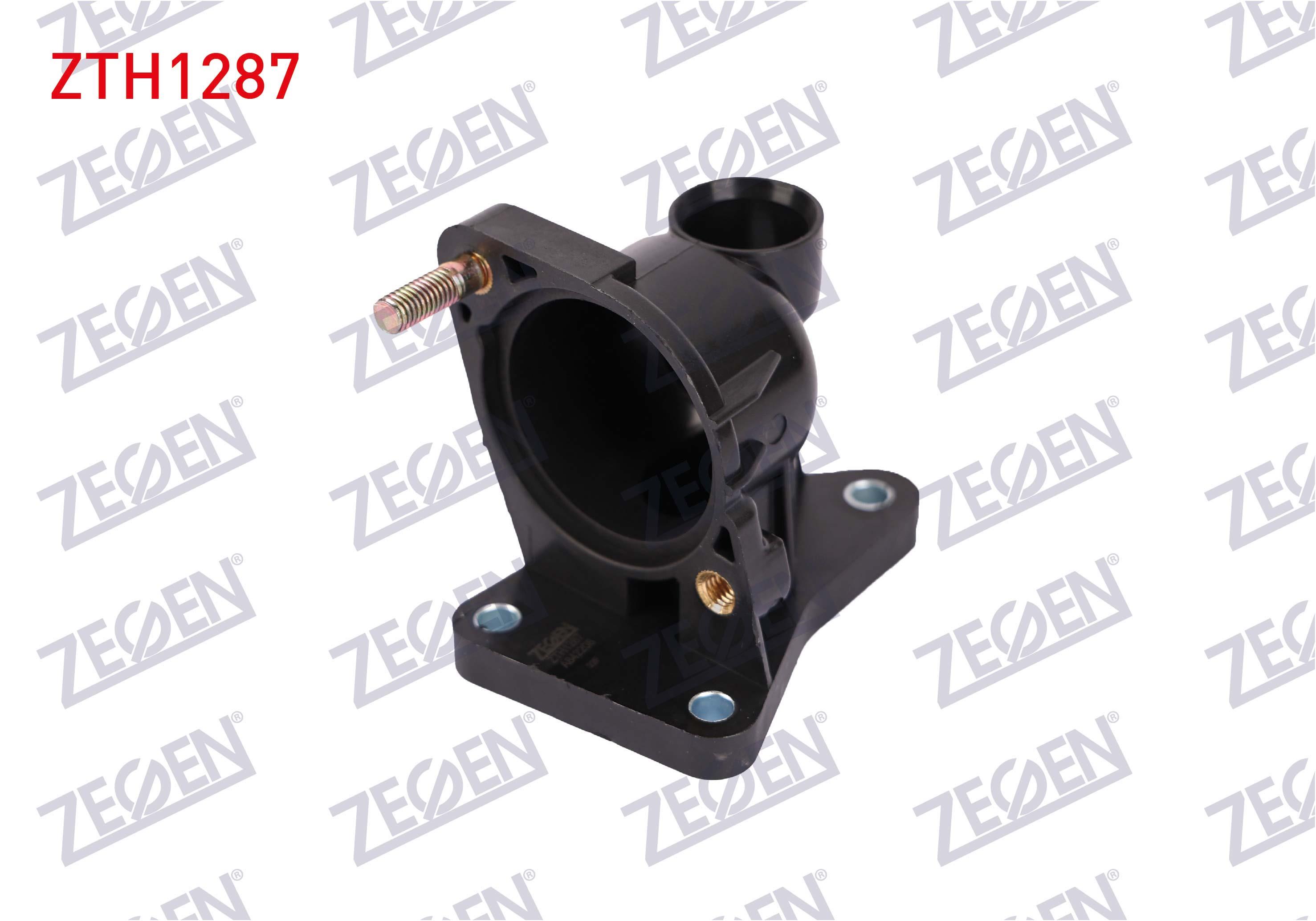 TERMOSTAT FLANSI PLASTIK HYUNDAI I20 I I20 (PB)  2008-2015 / I20 II (GB) 1.2 2015-