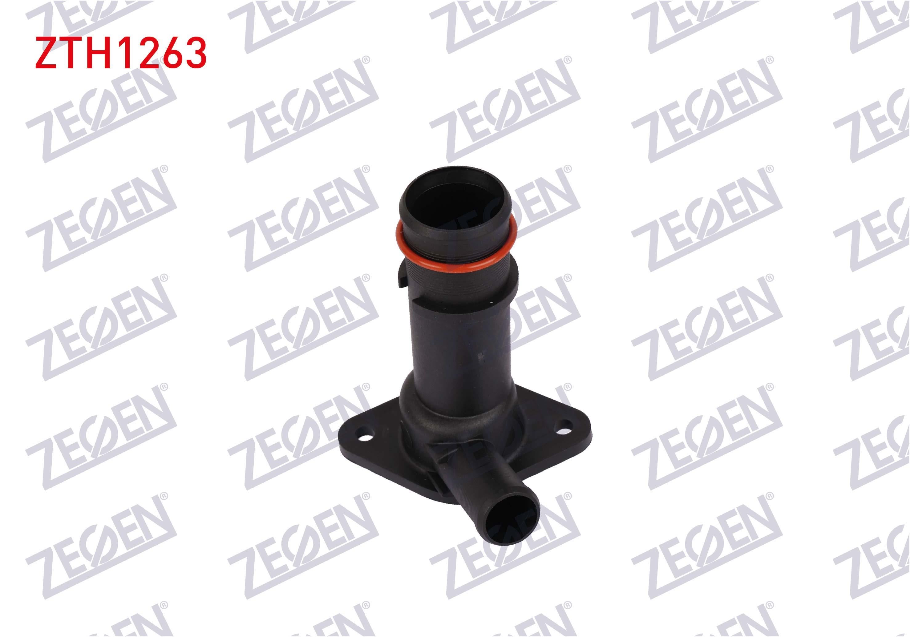 TERMOSTAT FLANSI PLASTIK PEUGEOT 106 1.4 - 1.6 1991-1996/ 306 1.6 1993-2002 / CITROEN SAXO 1.6 1996-2004 / AX 1.4 1986-1998