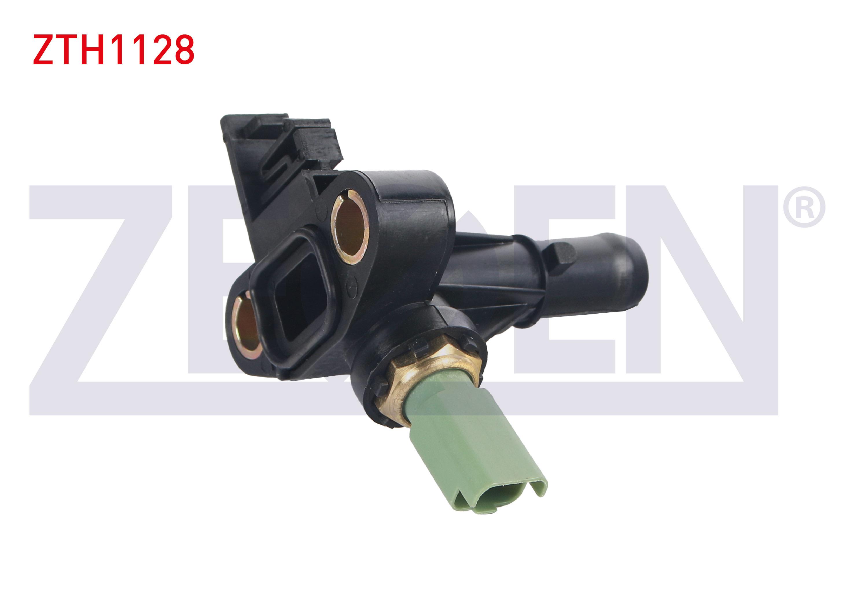 TERMOSTAT FLANSI PLASTIK SENSORLU FIAT ALBEA 1.4 2007-/ DOBLO 1.2i 2001-2010/ PALIO 1.2i 16v 1996-2005/ PUNTO 1.2 1999-2009/ PANDA 1.1 - 1.2 2003-2012