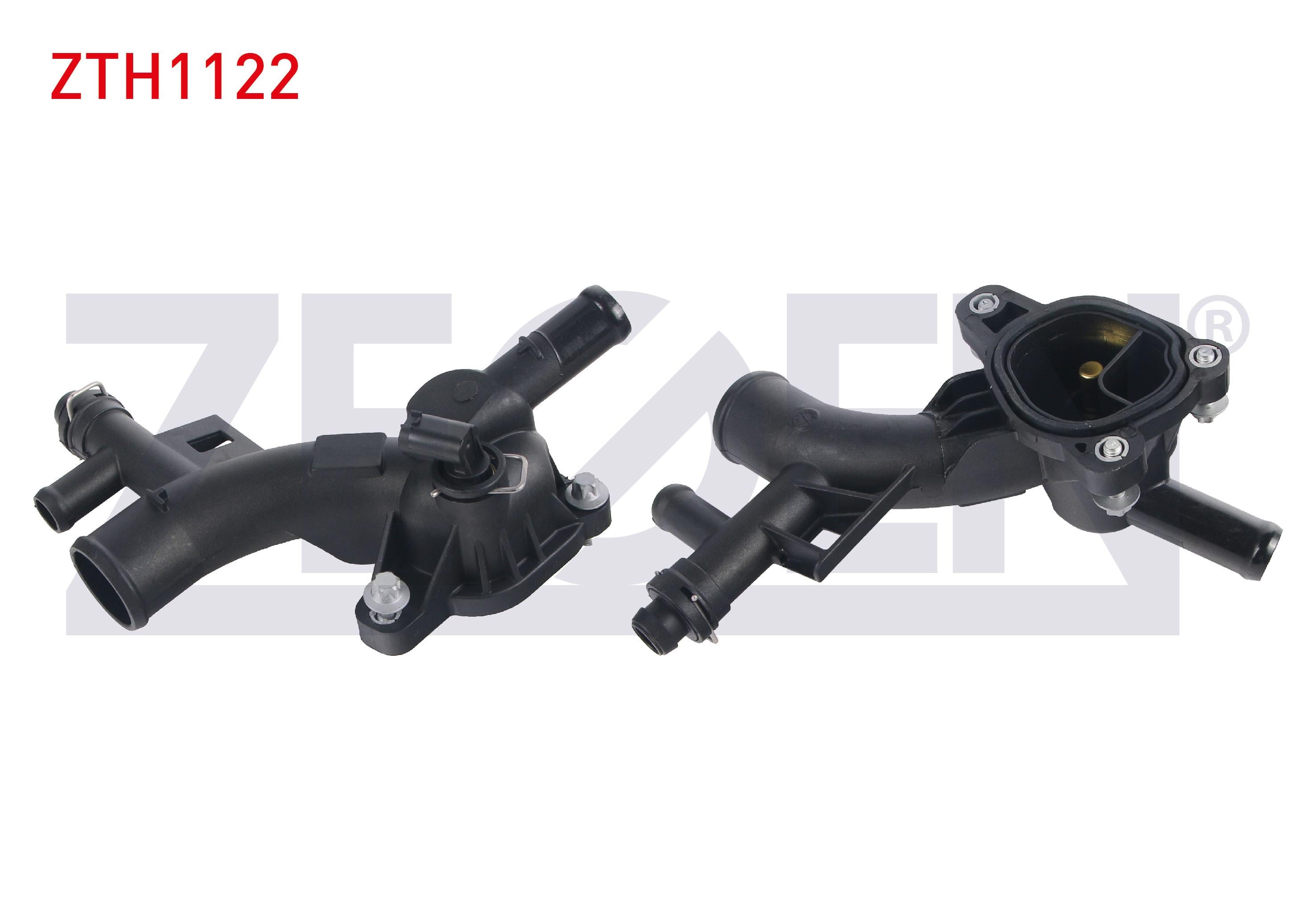 TERMOSTAT FLANSI PLASTIK SENSORLU OPEL ASTRA J 1.4 T - GTC 1.4i T 09-16/ CORSA D 1.4 06-14/ CORSA E 1.4i 16v TURBO 14-/ INSIGNIA 1.4 T 08-/ MERIVA B 1.4 10-/ MOKKA 1.4 12-/ CHEVROLET CRUZE 1.4 11-14