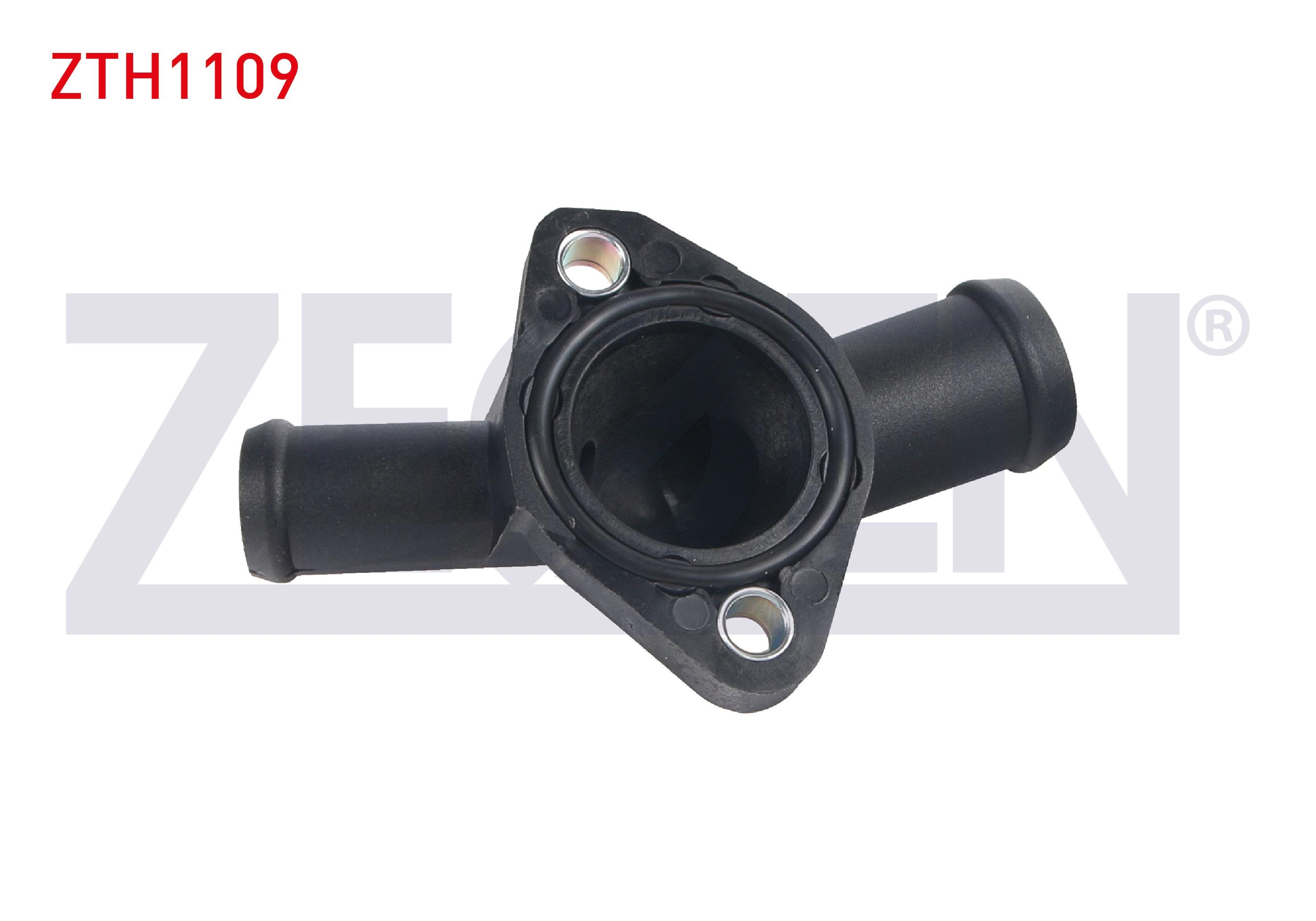 TERMOSTAT FLANSI PLASTIK VOLKSWAGEN BORA 1.9 TDI 1998-2005/ GOLF IV 1.9 TDI 1997-2005/ TRANSPORTER IV 1.9 TD 1990-2003/ AUDI A3 1.9 TDI 1996-2003