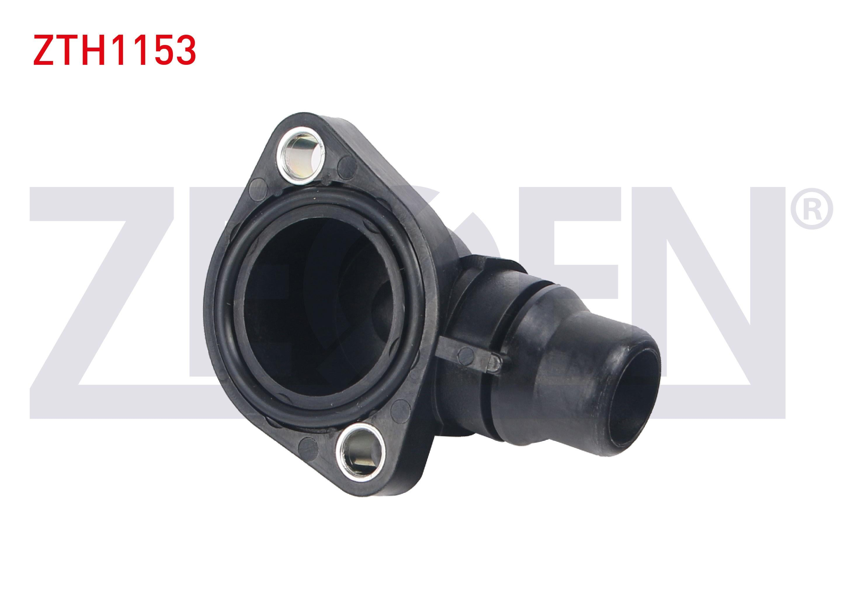 TERMOSTAT FLANSI PLASTIK VOLKSWAGEN PASSAT 1.9 TDI 1996-2005/ SUPERB 1.9 TDI - 2.0 TDI 2002-2010/ AUDI A4 1.9 TDI 2000-2004/ A6 1.9 TDI 1997-2004