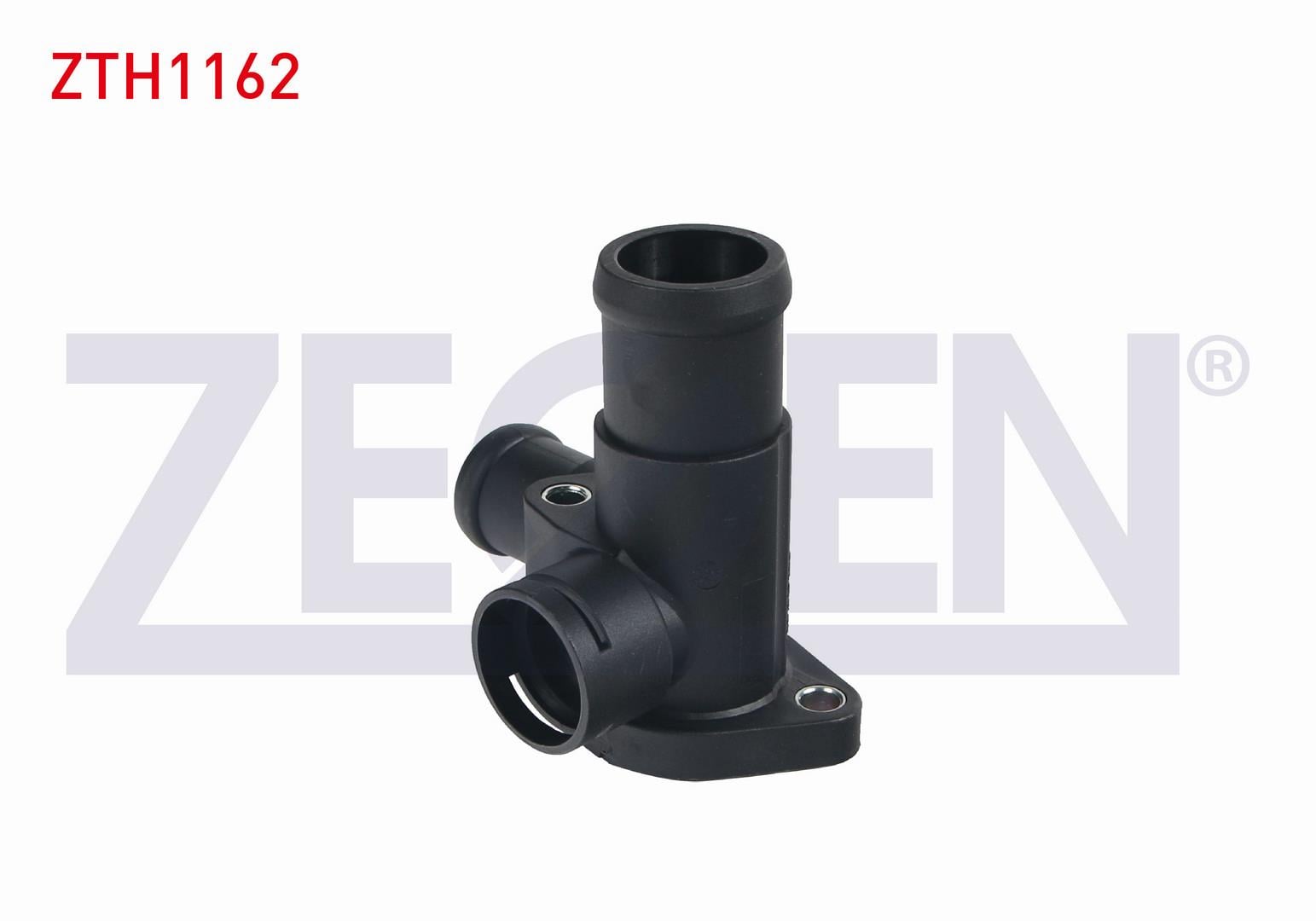 TERMOSTAT FLANSI PLASTIK VOLKSWAGEN PASSAT 1.9 TDI 1996-2000/ AUDI A4 1.9 TDI 1994-2001/ A6 1.9 TDI 1994-2004