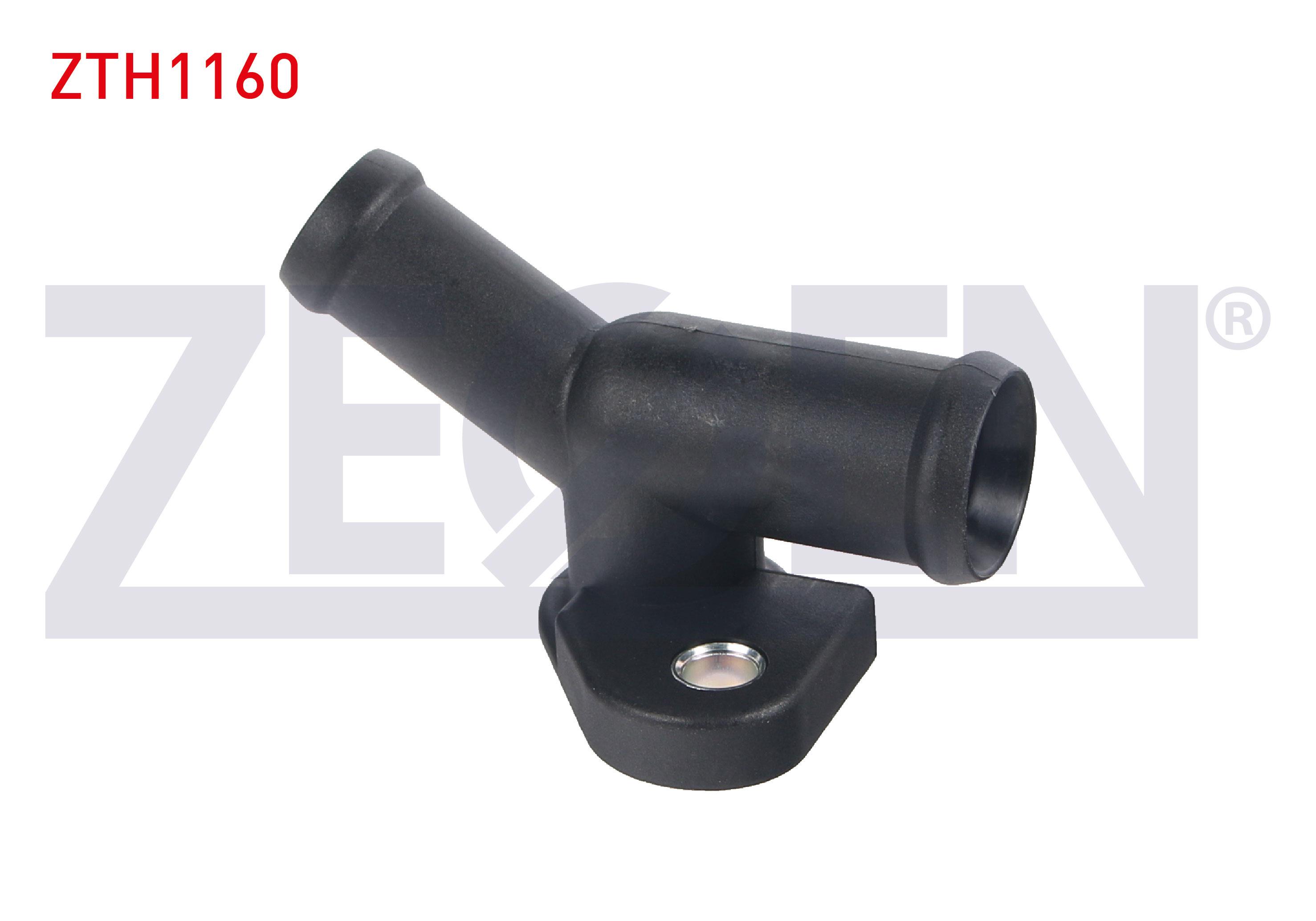 TERMOSTAT FLANSI PLASTIK VOLKSWAGEN TRANSPORTER IV 2.4 D - 2.5 D 1990-2003