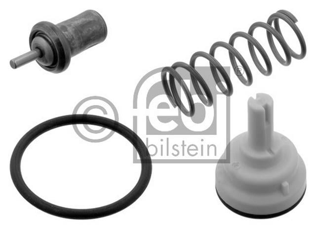 TERMOSTAT GOLF 5 - PASSSAT 6 1.4 TSİ CAXA