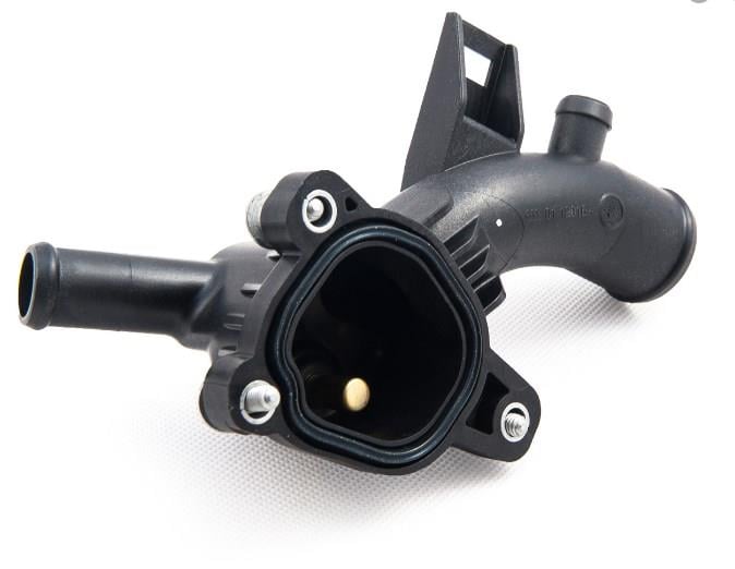 TERMOSTAT GÖVDESİ CORSA D CORSA E ASTRA J CRUZE AVEO T300 MERİVA B ADAM A12XEL A12XER B12XEL A14XER B14XER