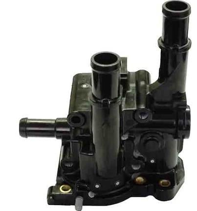 TERMOSTAT GÖVDESI PLASTIK ASTRA H ASTRA J INSİGNİA VECTRA C ZAFİRA B Z16XER A16XER Z18XER 55577073 96984103 55587349 1338372