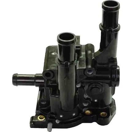 TERMOSTAT GÖVDESİ PLASTİK ASTRA H ASTRA J INSİGNİA VECTRA C ZAFİRA B Z16XER A16XER Z18XER 07- 55577073