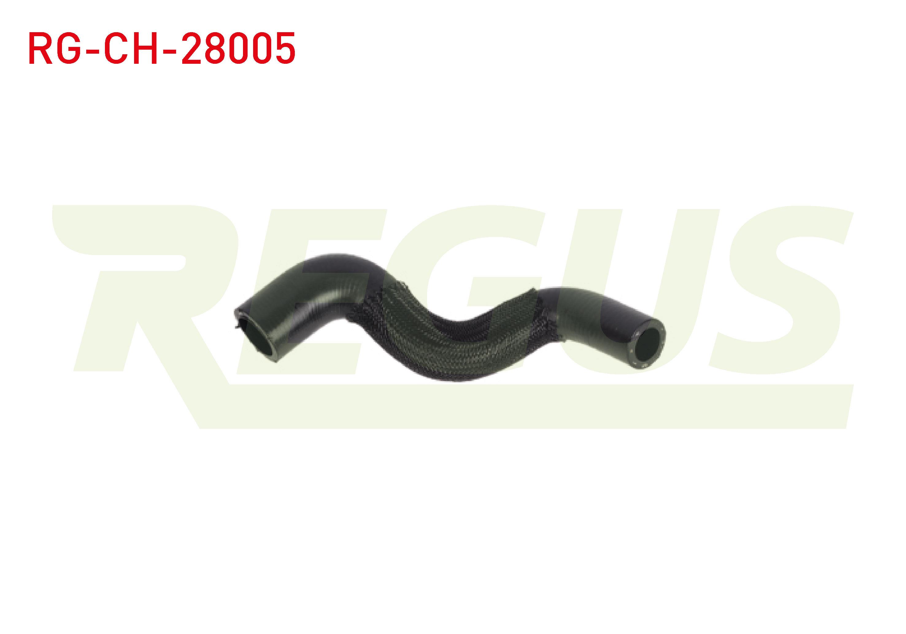 TERMOSTAT HORTUMU MERCEDES SPRINTER 3,5T (906) 313 CDI 2006-2009