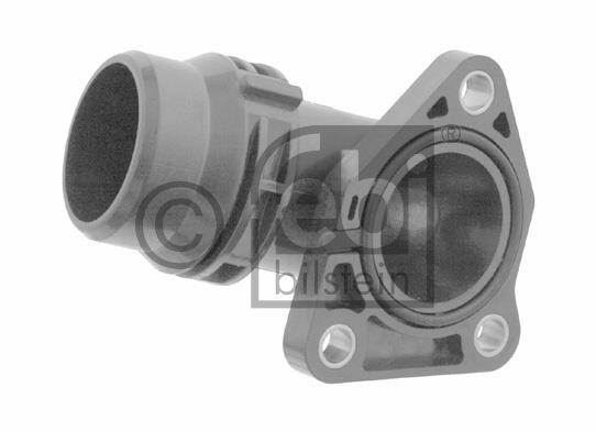 TERMOSTAT KAPAĞI   E46 M43