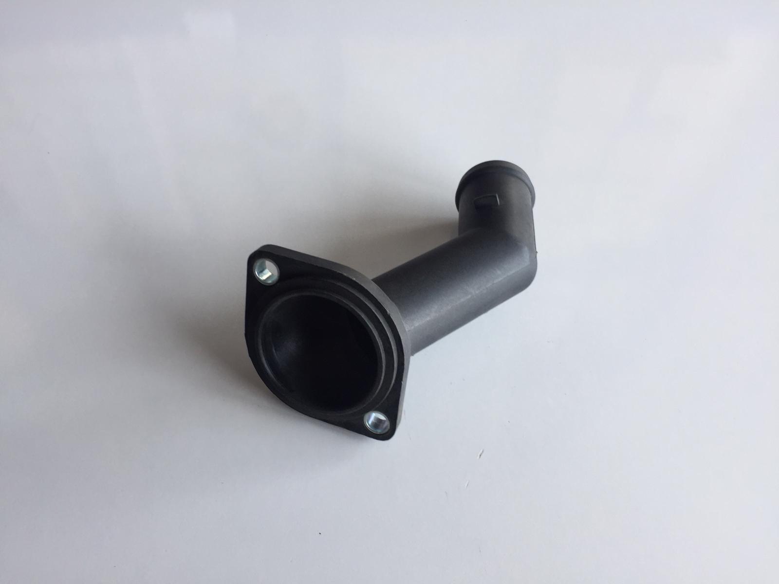 TERMOSTAT KAPAĞI CADDY JETTA PASSAT T5 1.9  2004> 06A121121C