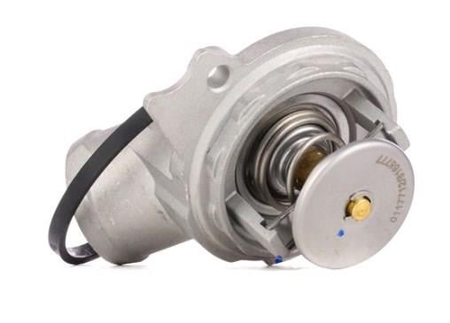 TERMOSTAT KOMPLE 87 DERECE MERCEDES E SERISI (W210) - (W211) E 320 - E 240 1995-2008/ M SERISI (W163) ML 320 - ML 350 1998-2005/ S SERISI (W220) S 320