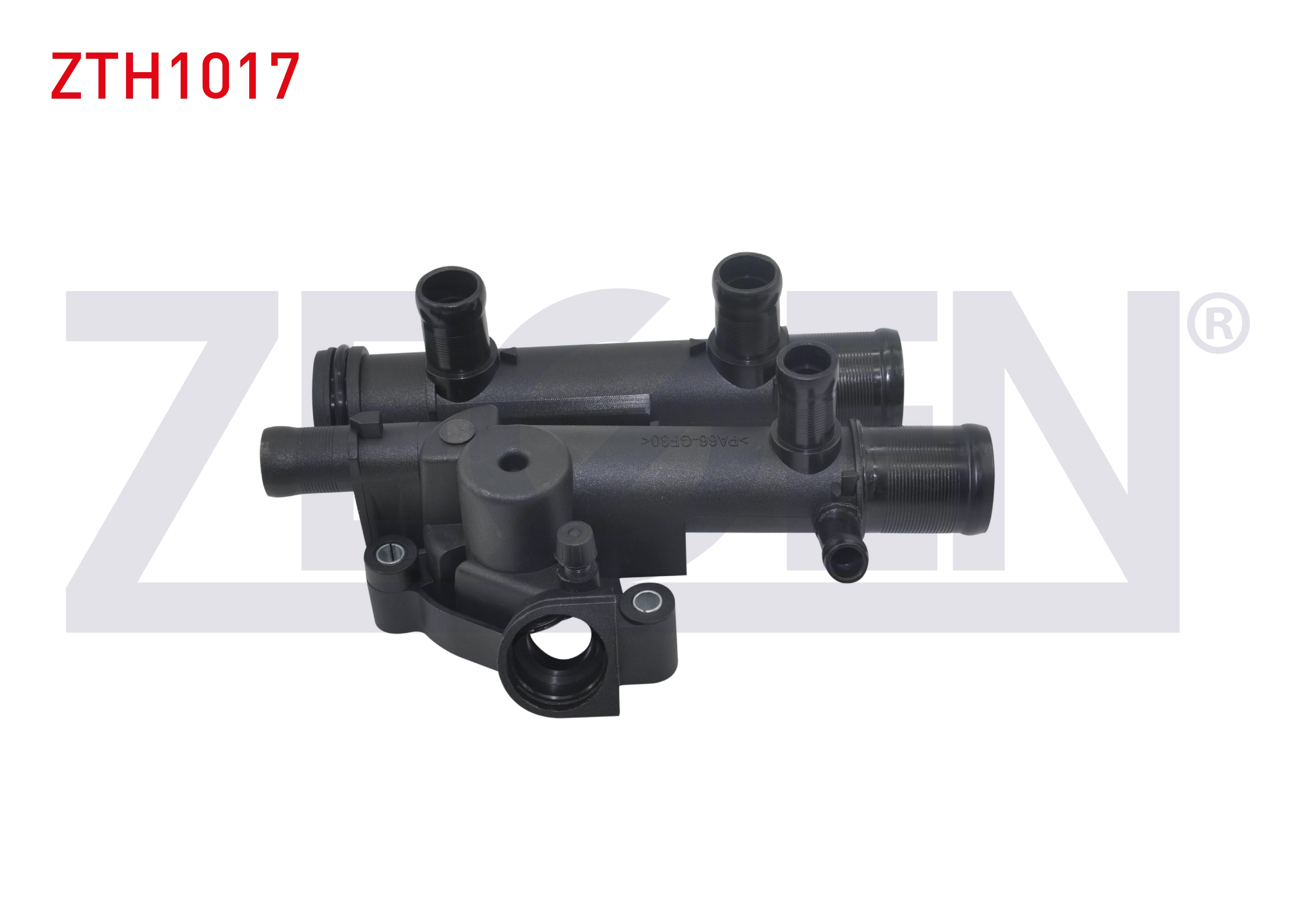 TERMOSTAT KOMPLE 89 C RENAULT MASTER 2.5 DCI 1998-2010