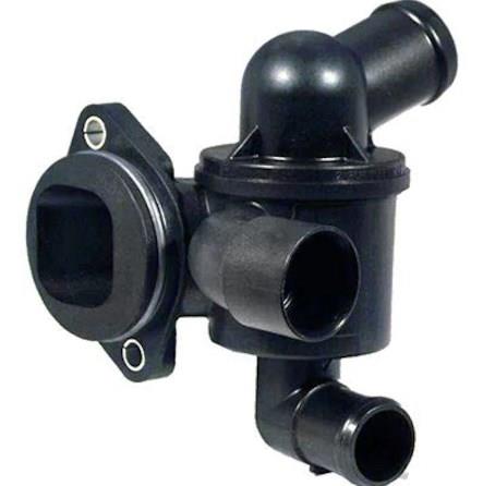 TERMOSTAT KOMPLE AMAROK CRAFTER CDCA-CKUB 2.0 TDİ 10> 03L121111H