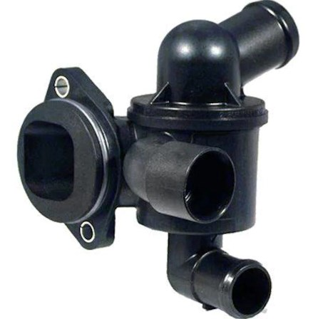 TERMOSTAT KOMPLE AMAROK-CRAFTER CDCA-CKUB 2,0 TDİ 10> TI 35 87 03L121111H