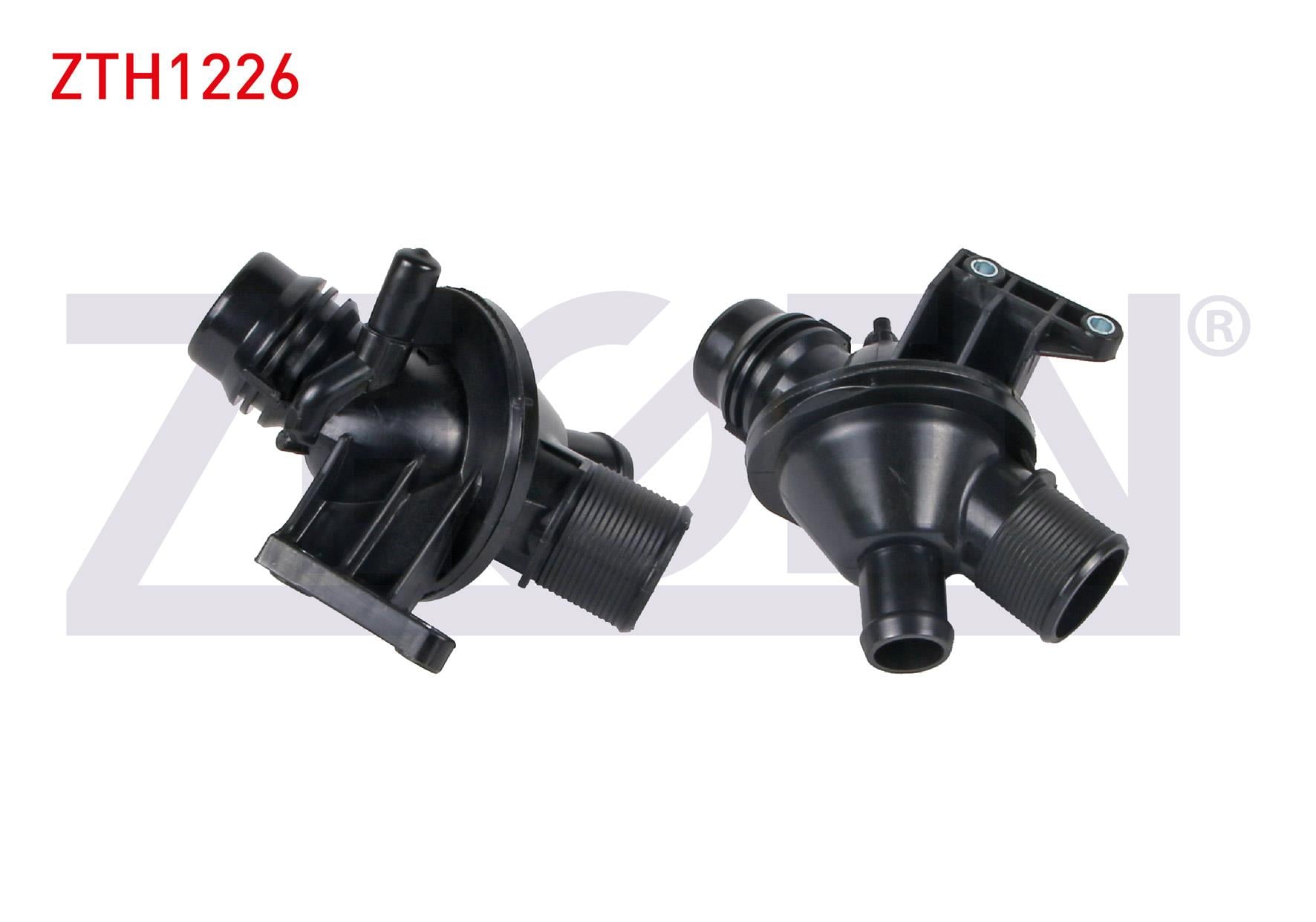 TERMOSTAT KOMPLE ELEKTRIKLI 108 C BMW N20 (F10) 520 i - 528 i 2010-/ 3 SERISI (F30) 320 i - 328 i 2011-/ X1 (E84) 1.6i 2011-/ X3 (F25) sDrive 2.0